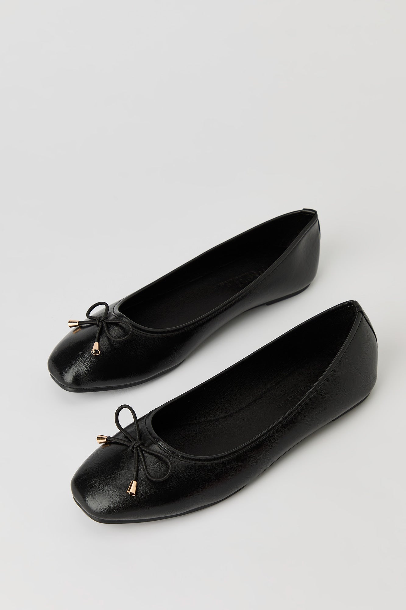 Bow Ballet Flat