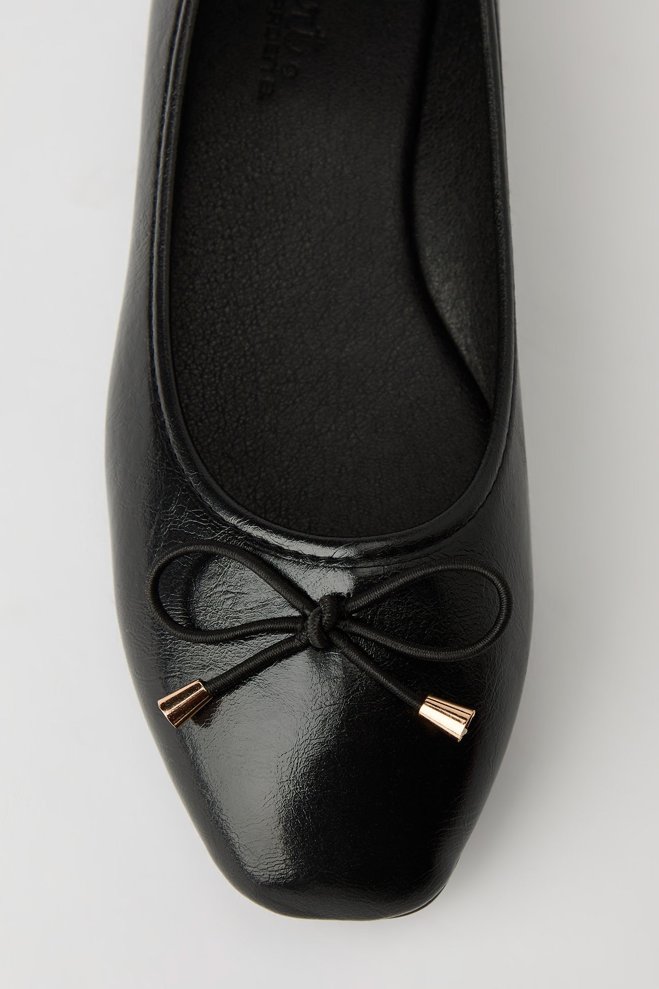 Bow Ballet Flat