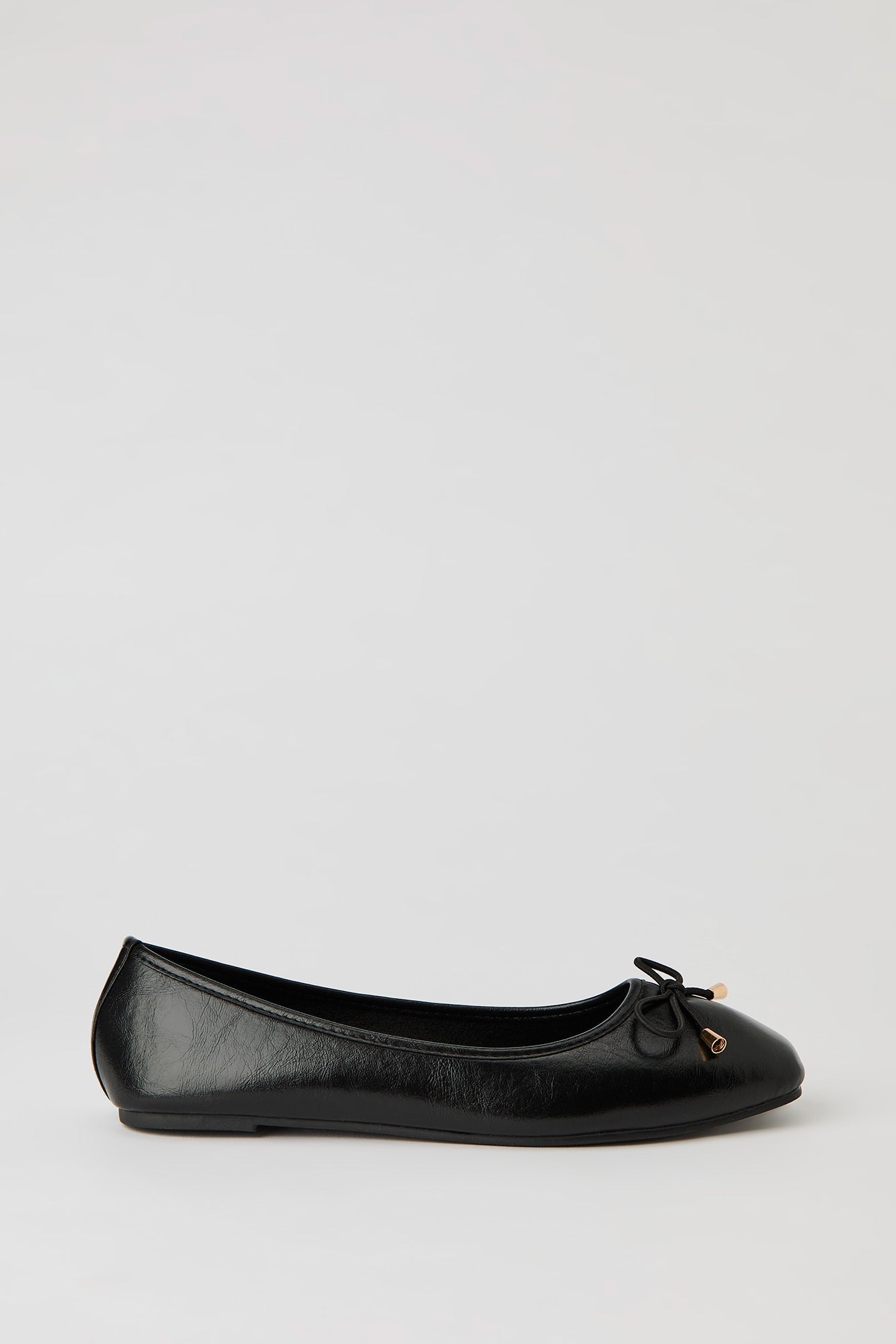 Bow Ballet Flat
