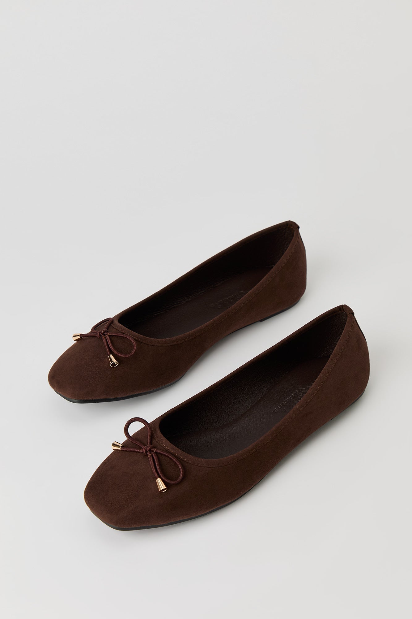 Bow Ballet Flat