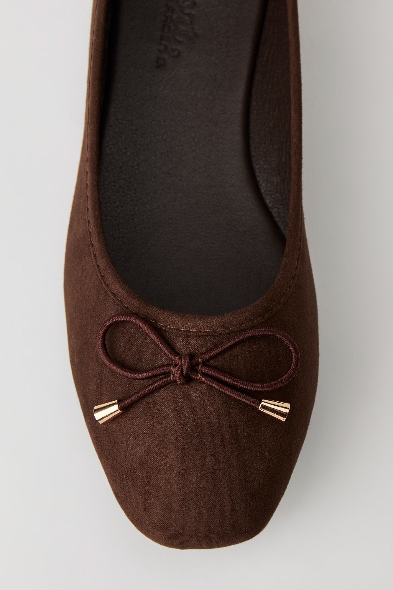 Bow Ballet Flat