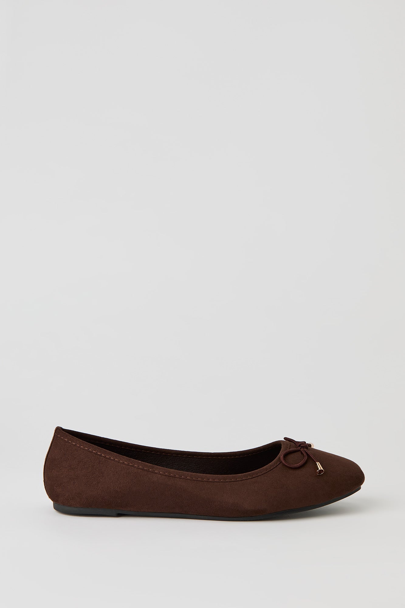Bow Ballet Flat