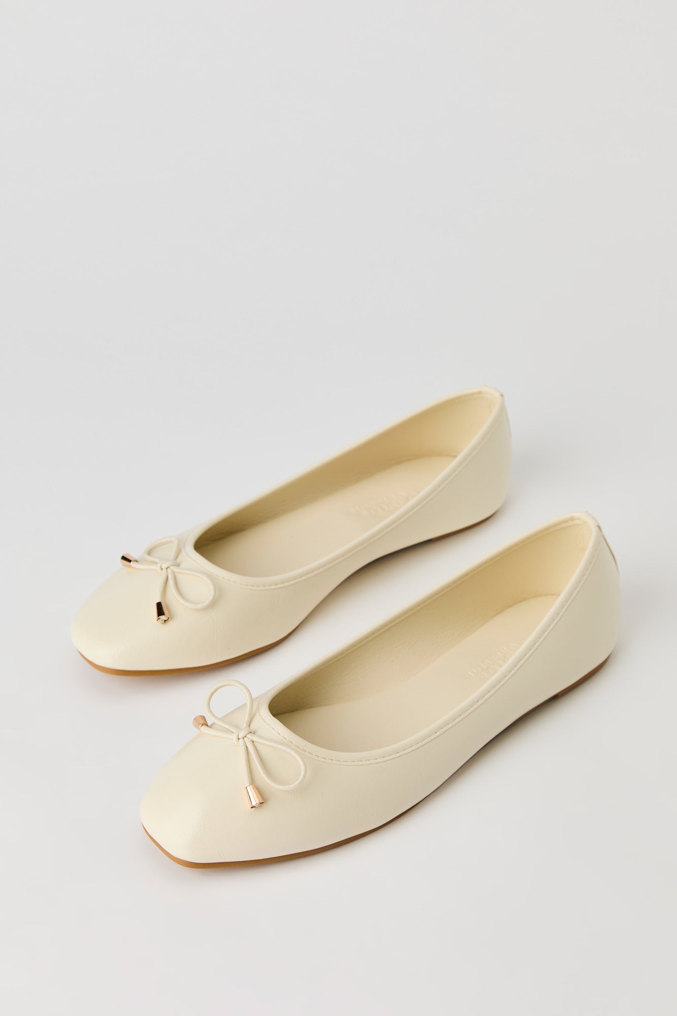 Bow Ballet Flat