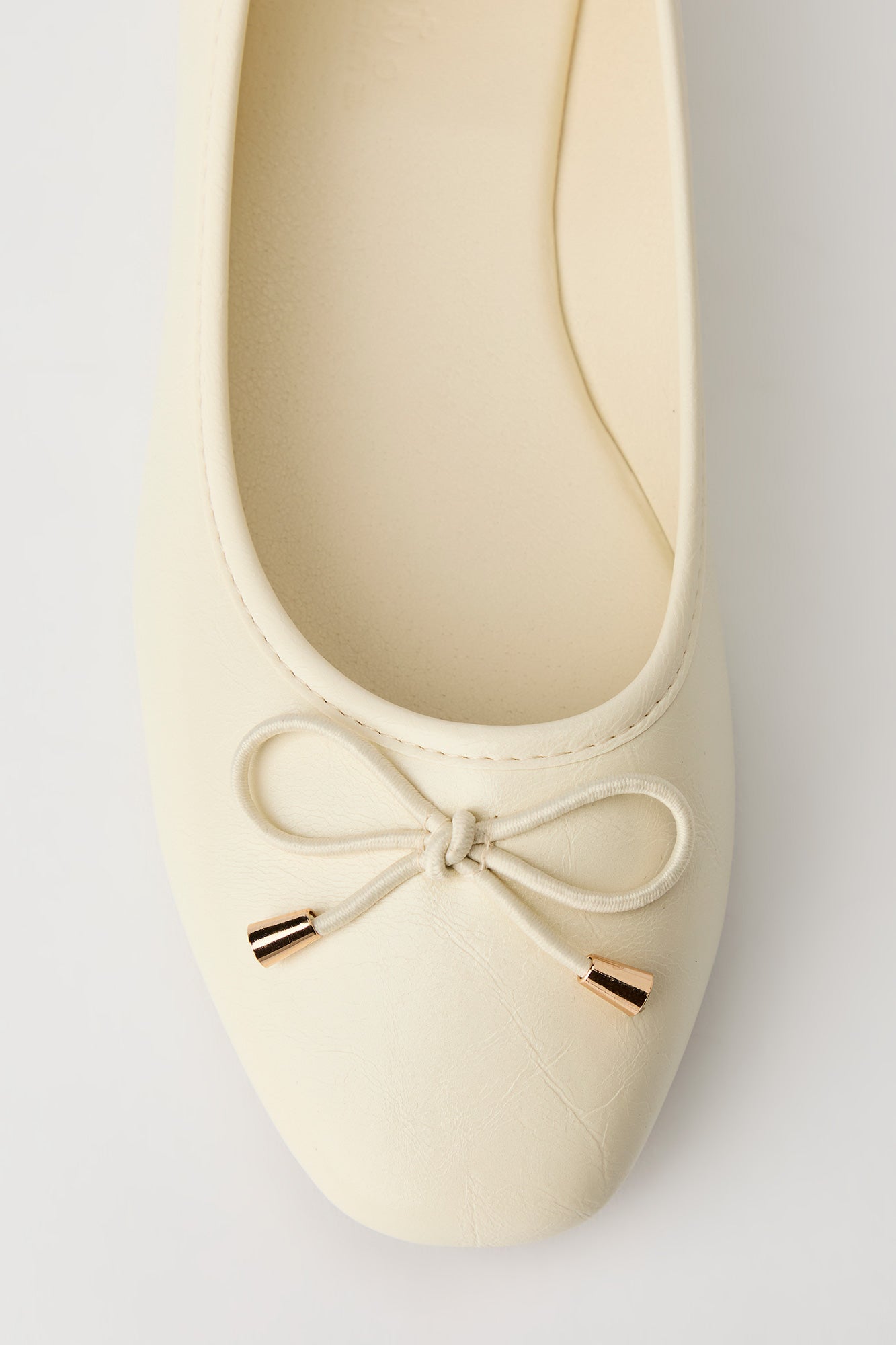 Bow Ballet Flat