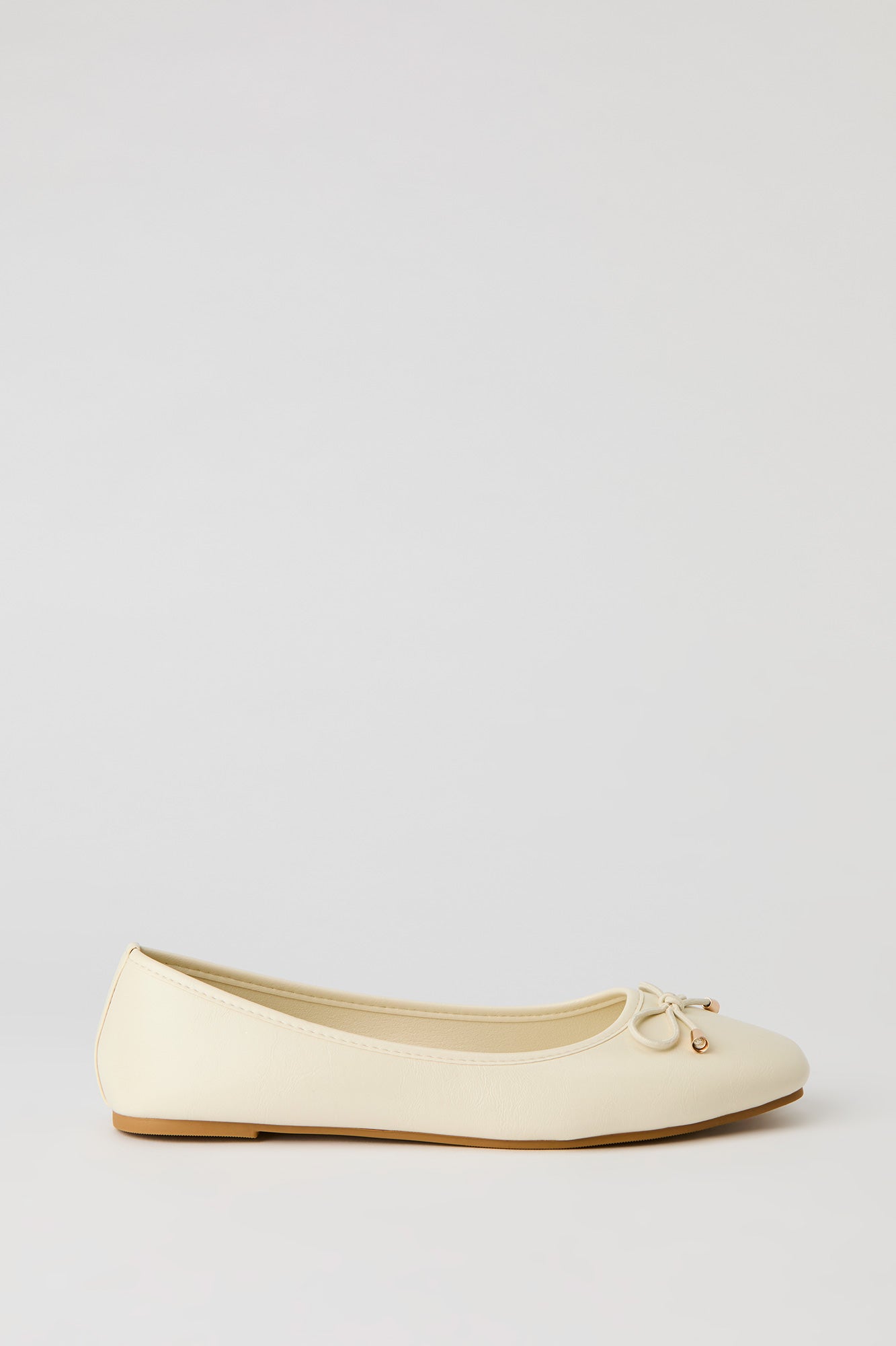 Bow Ballet Flat