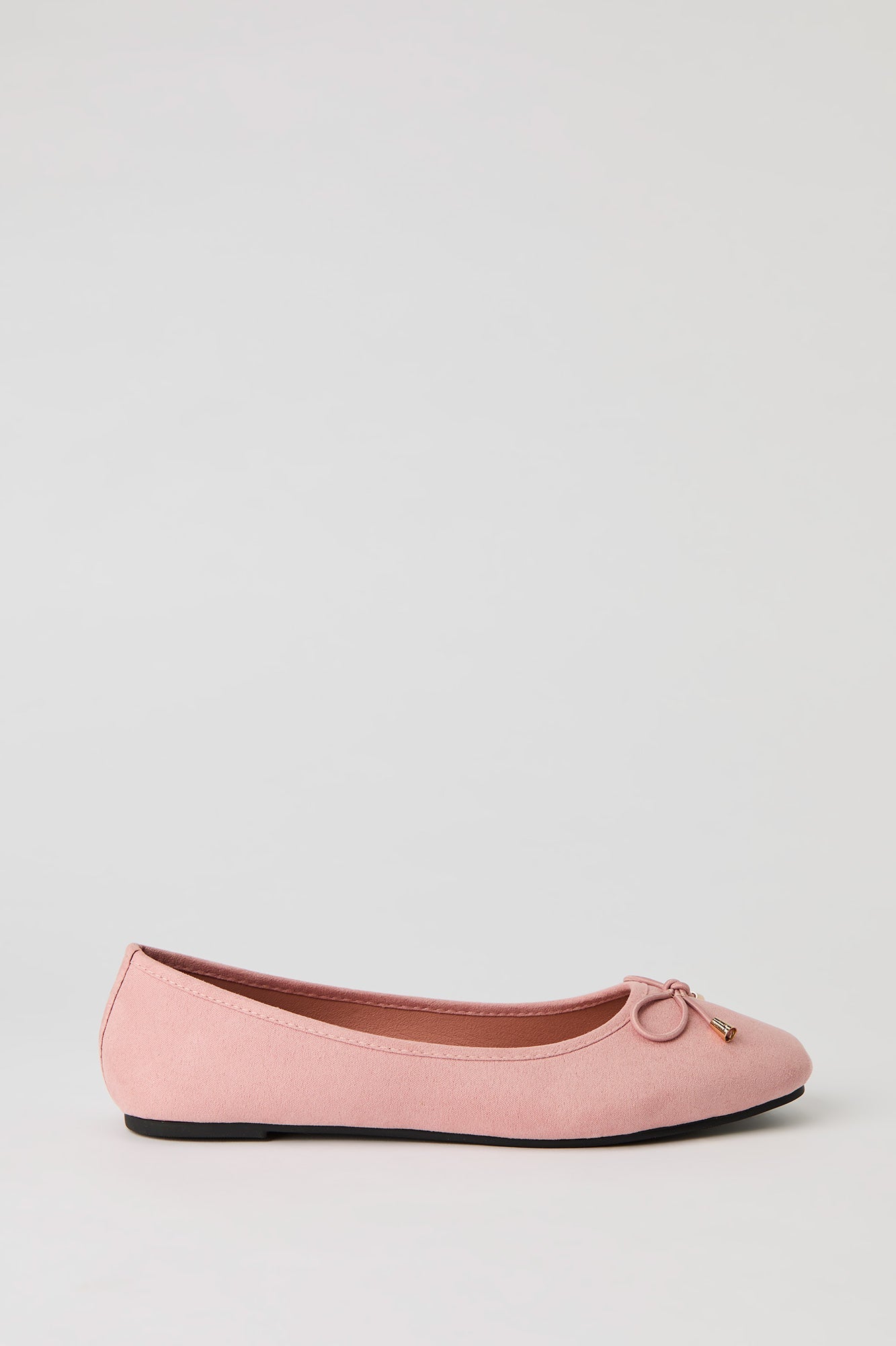 Bow Ballet Flat