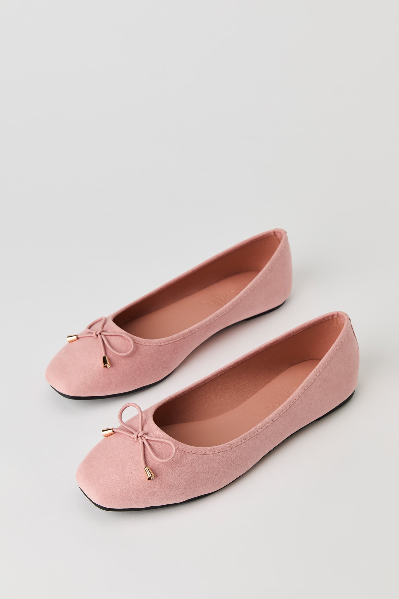 Bow Ballet Flat