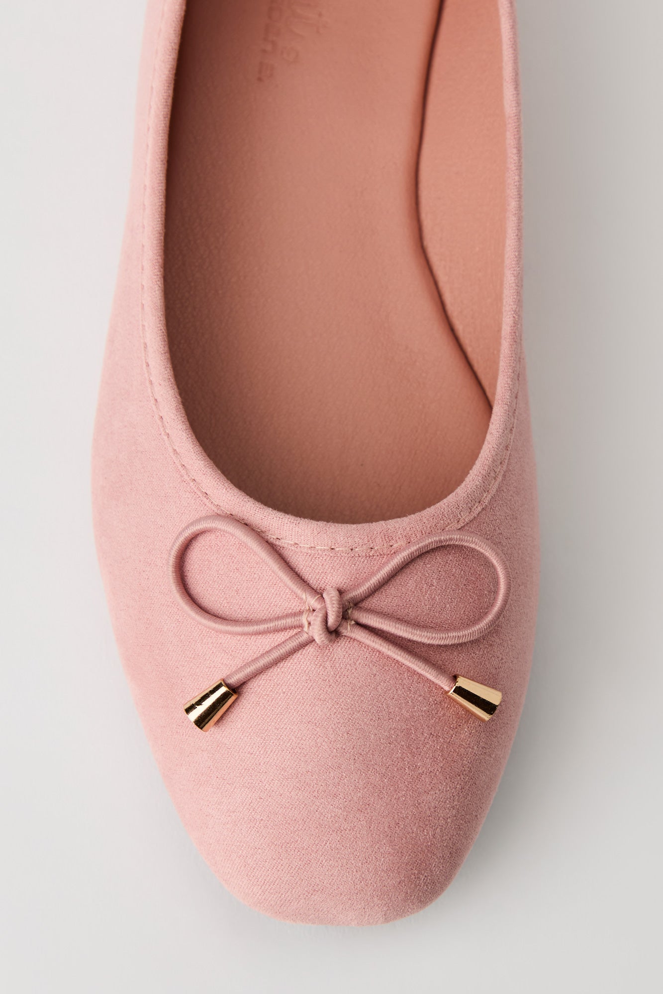 Bow Ballet Flat