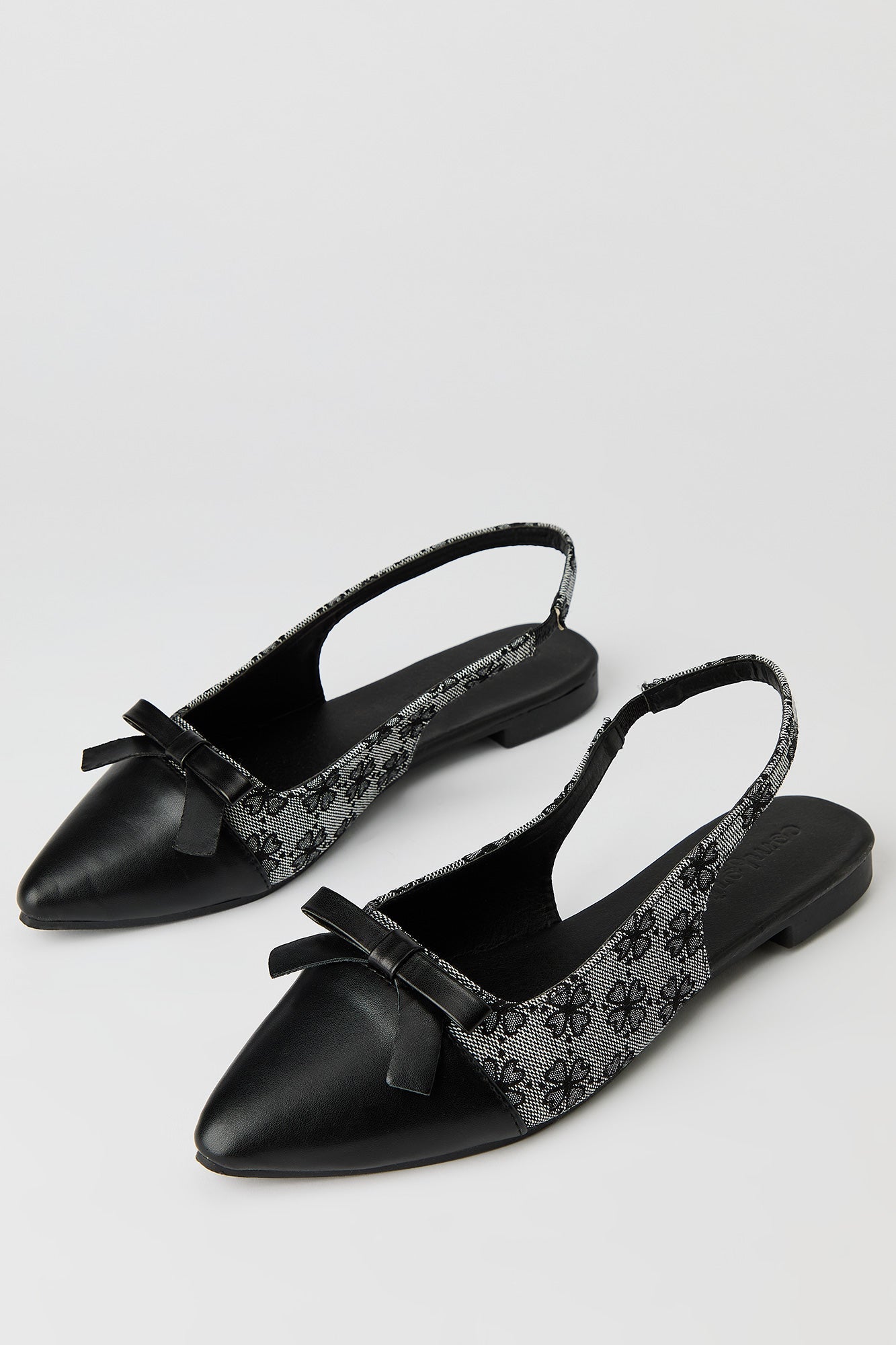 Slingback Sandal
