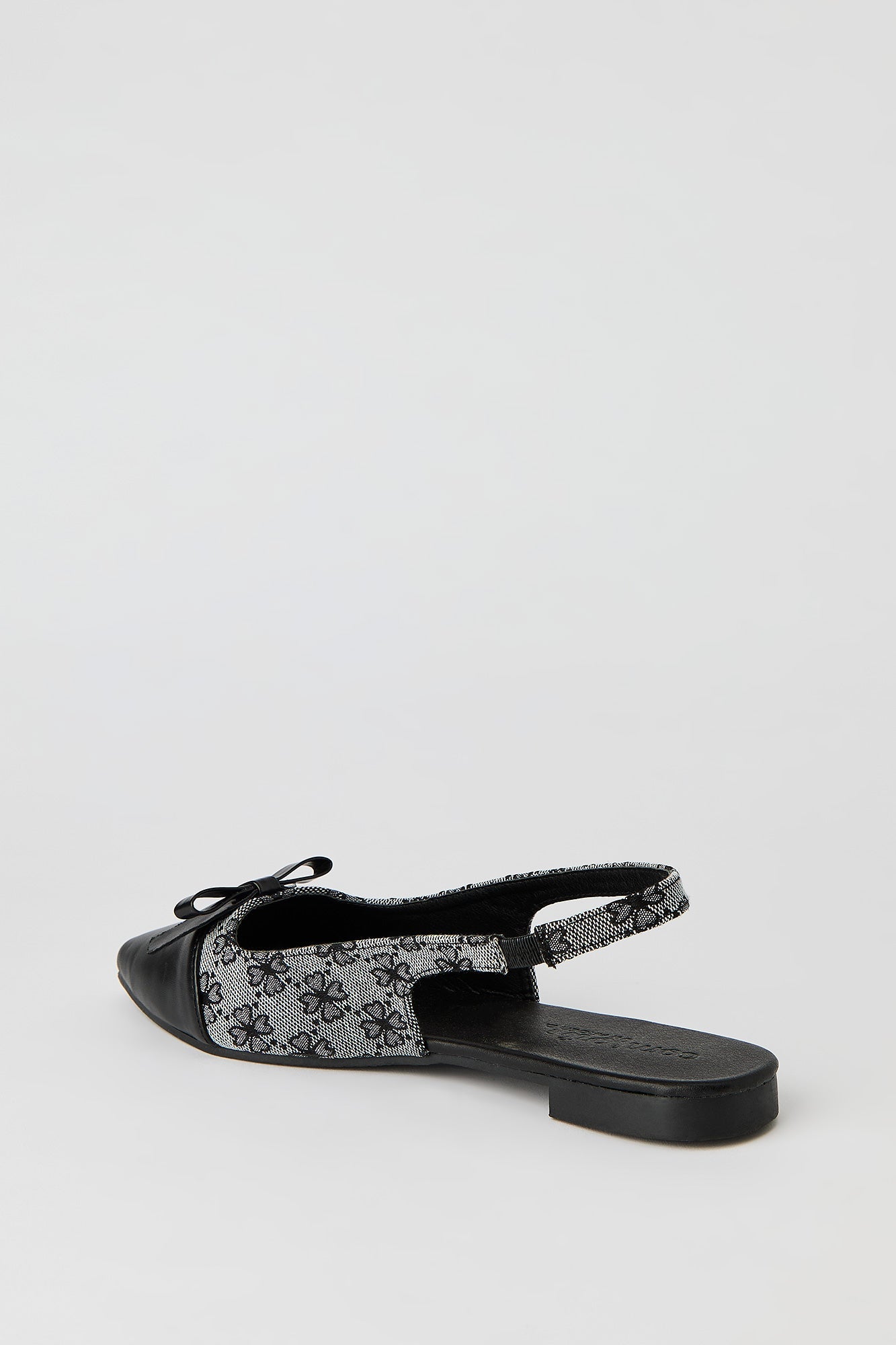 Slingback Sandal