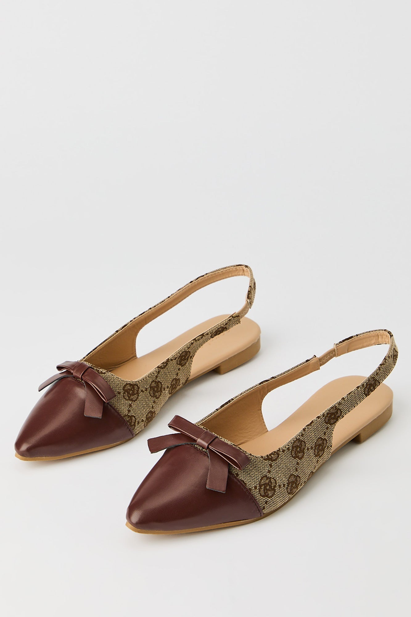 Slingback Sandal