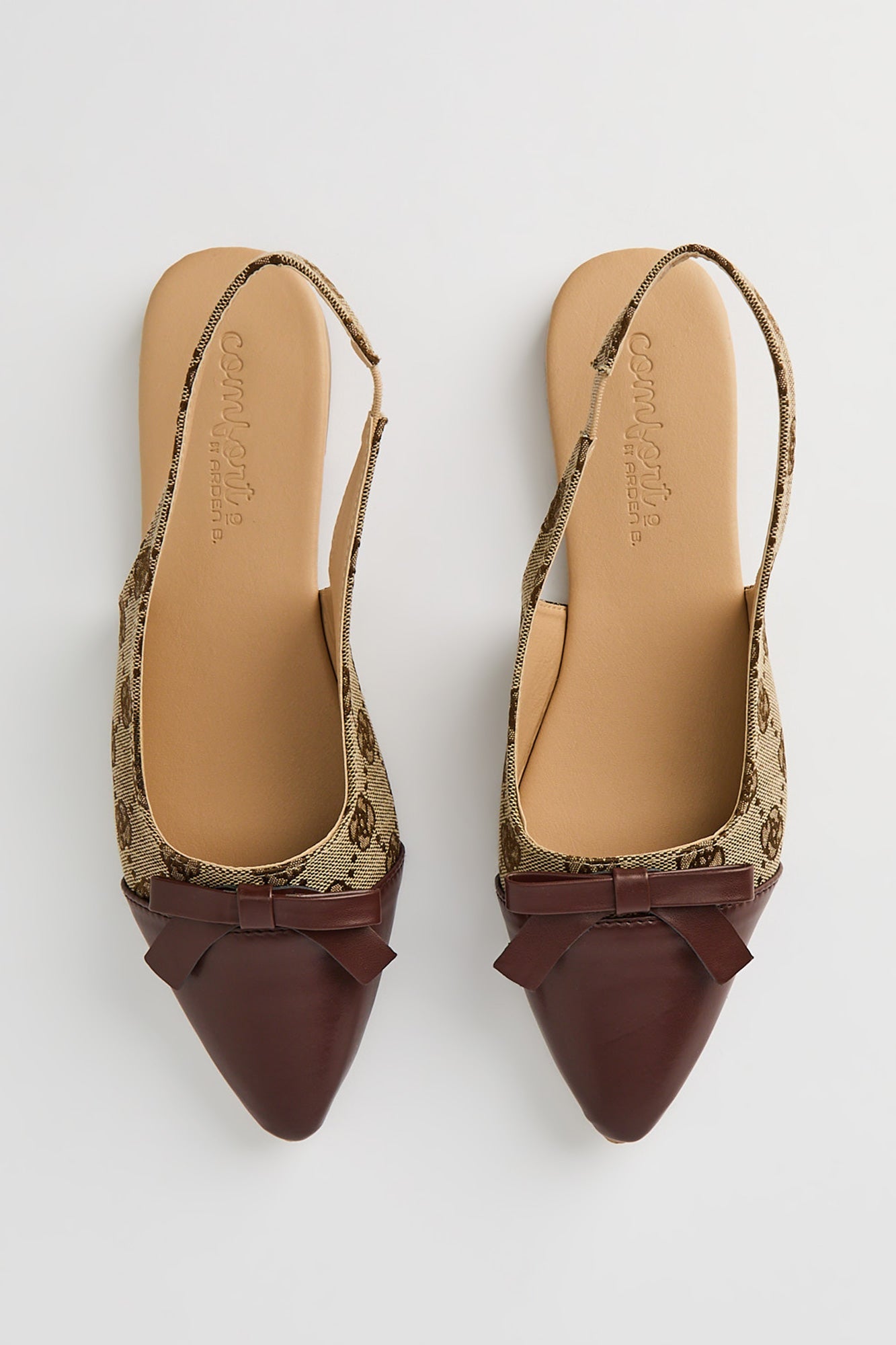 Slingback Sandal