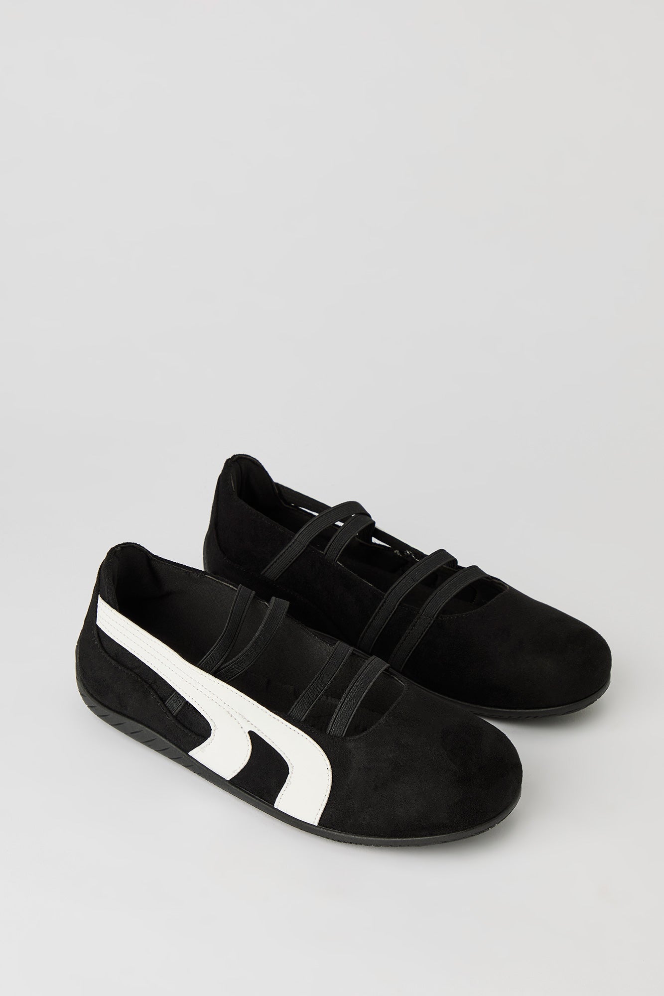 Ballet Sneaker