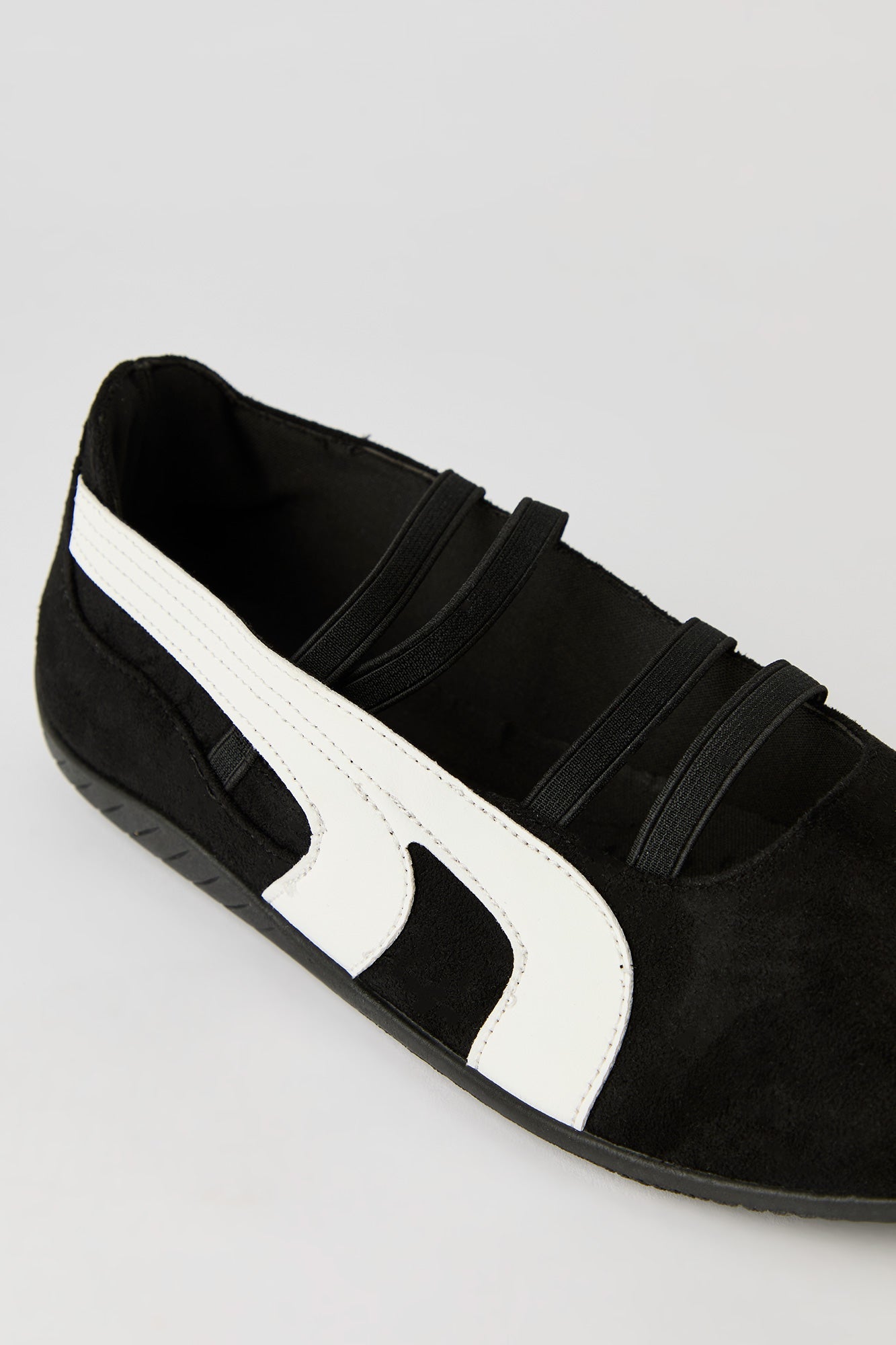 Ballet Sneaker