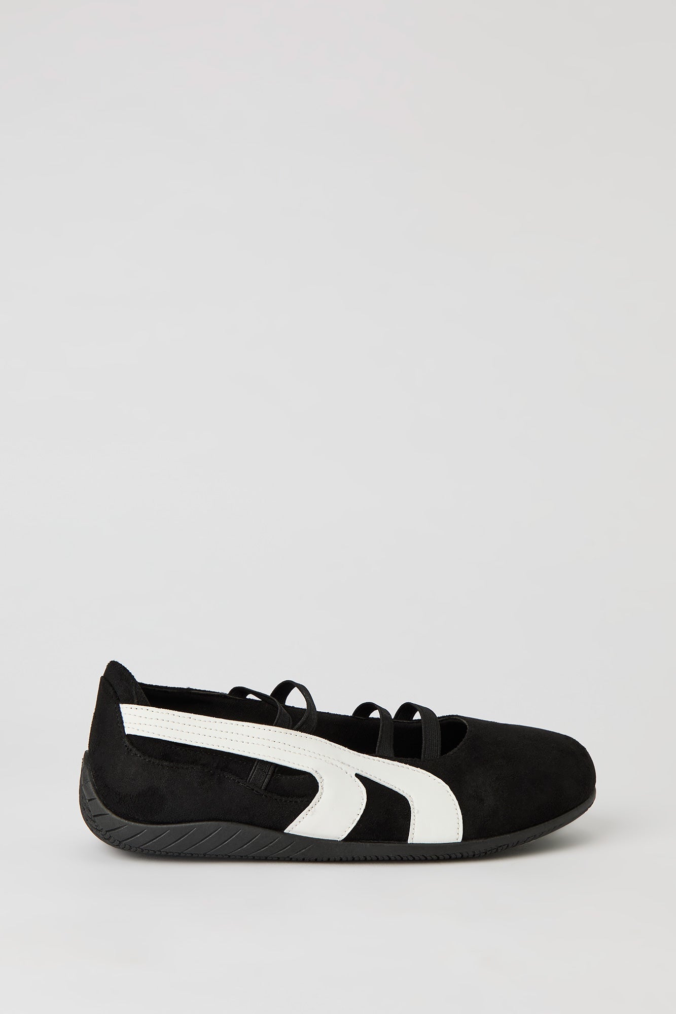 Ballet Sneaker