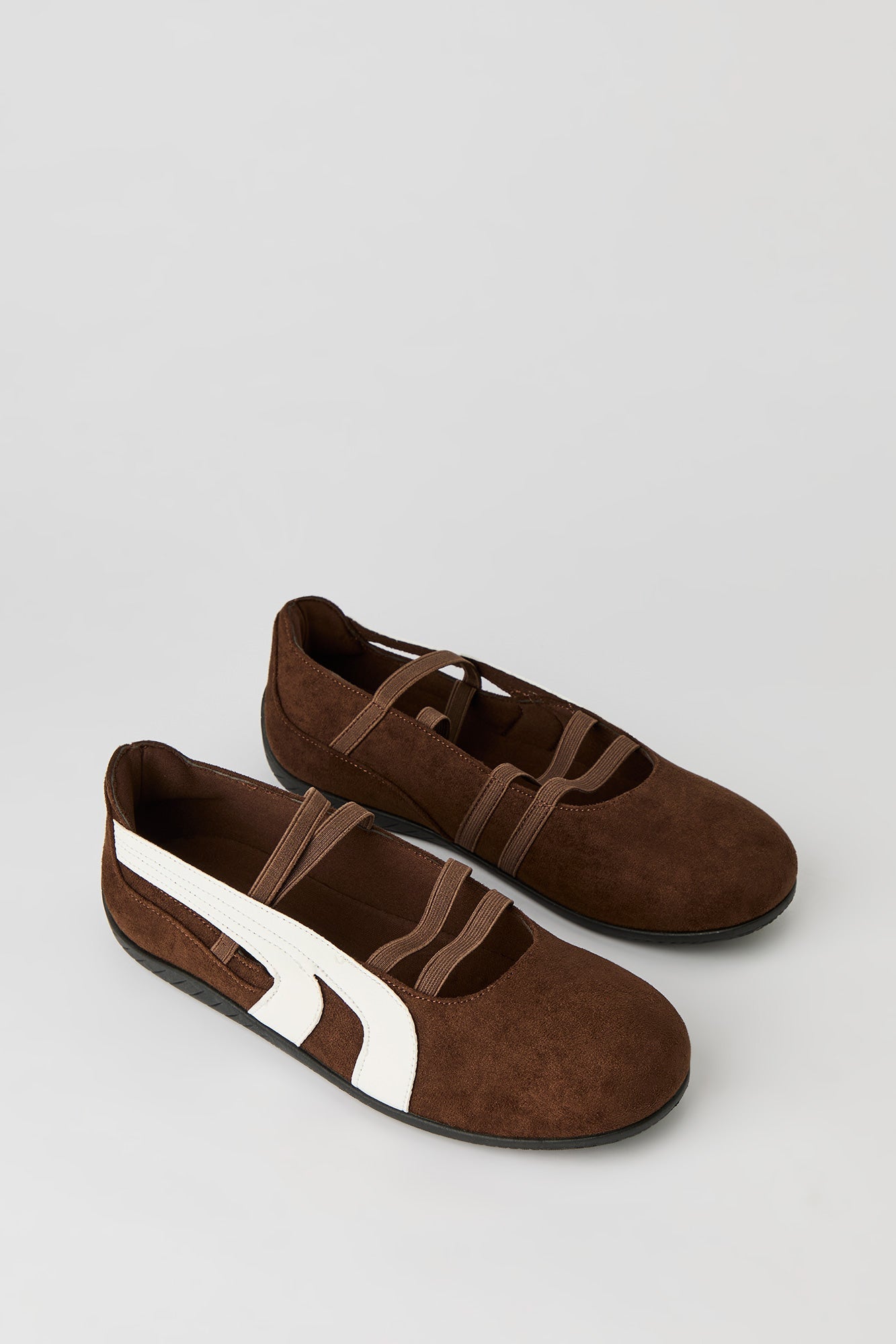 Ballet Sneaker