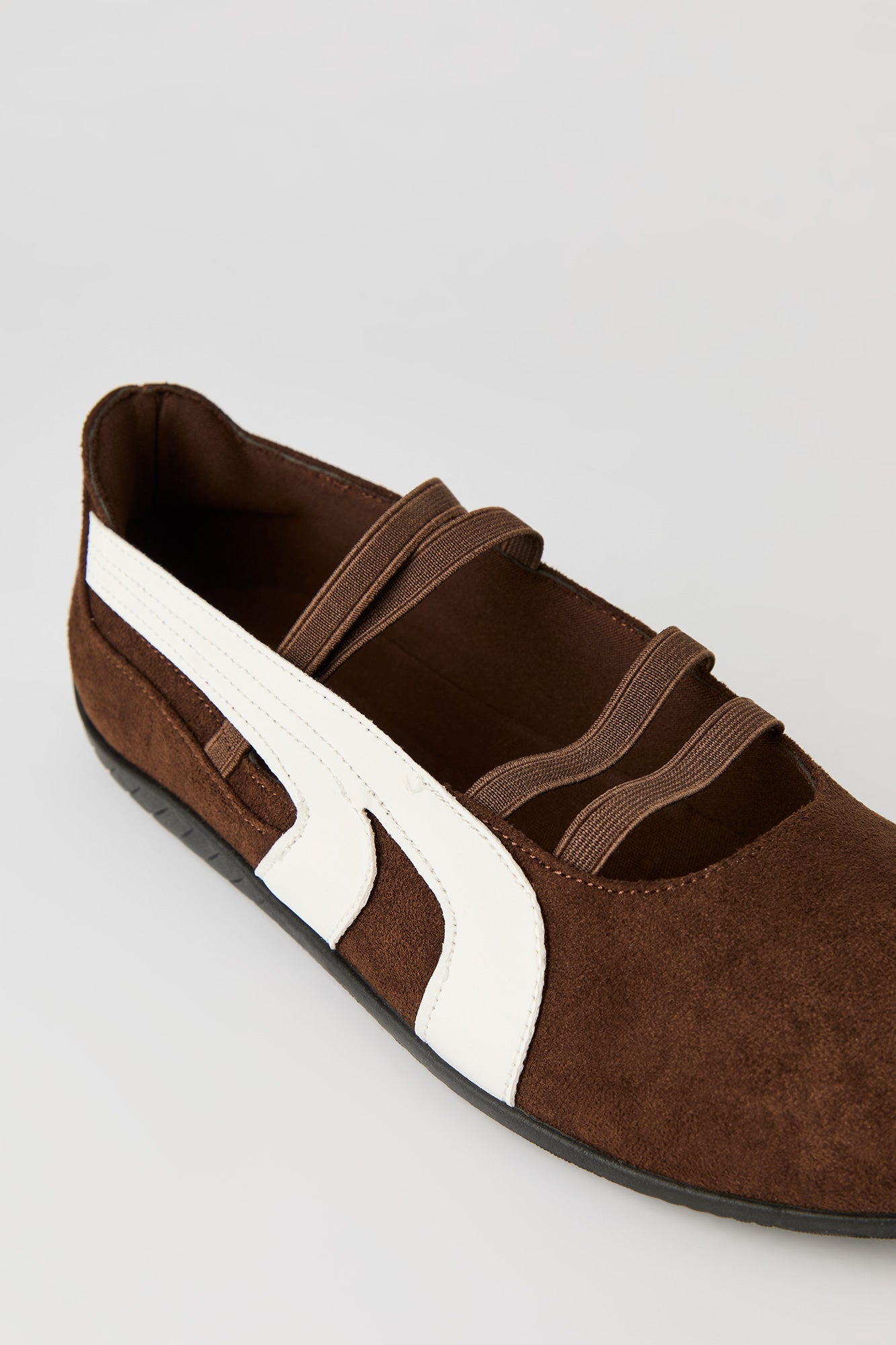 Ballet Sneaker