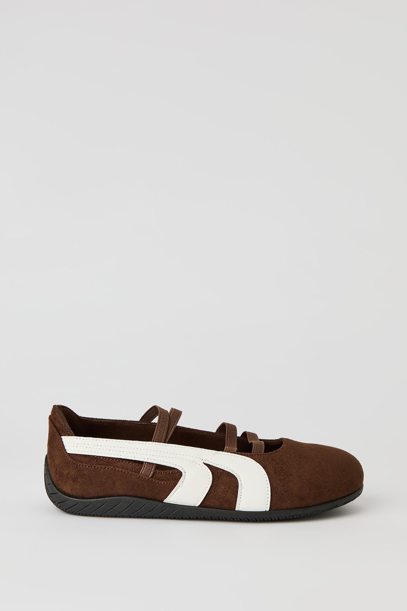 Ballet Sneaker