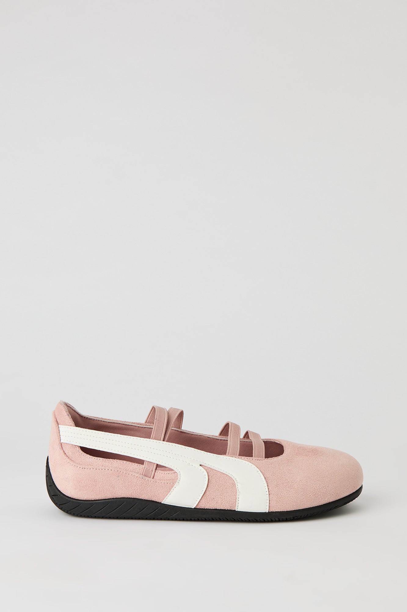 Ballet Sneaker