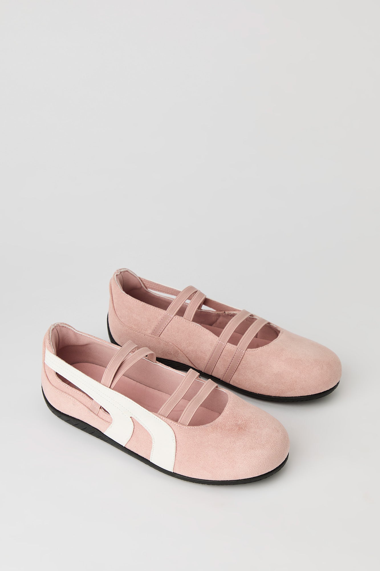 Ballet Sneaker