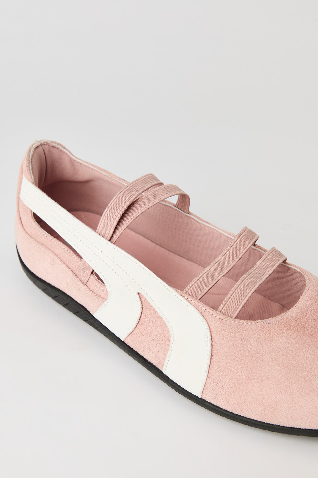 Ballet Sneaker