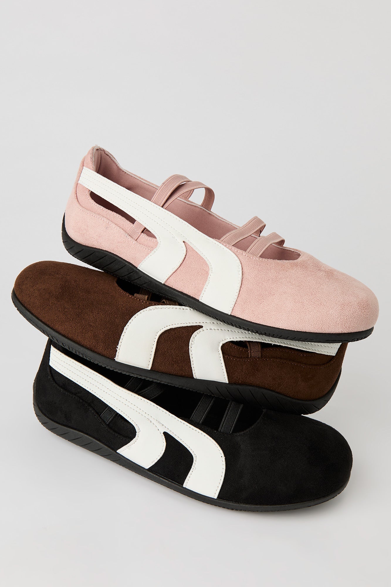 Ballet Sneaker