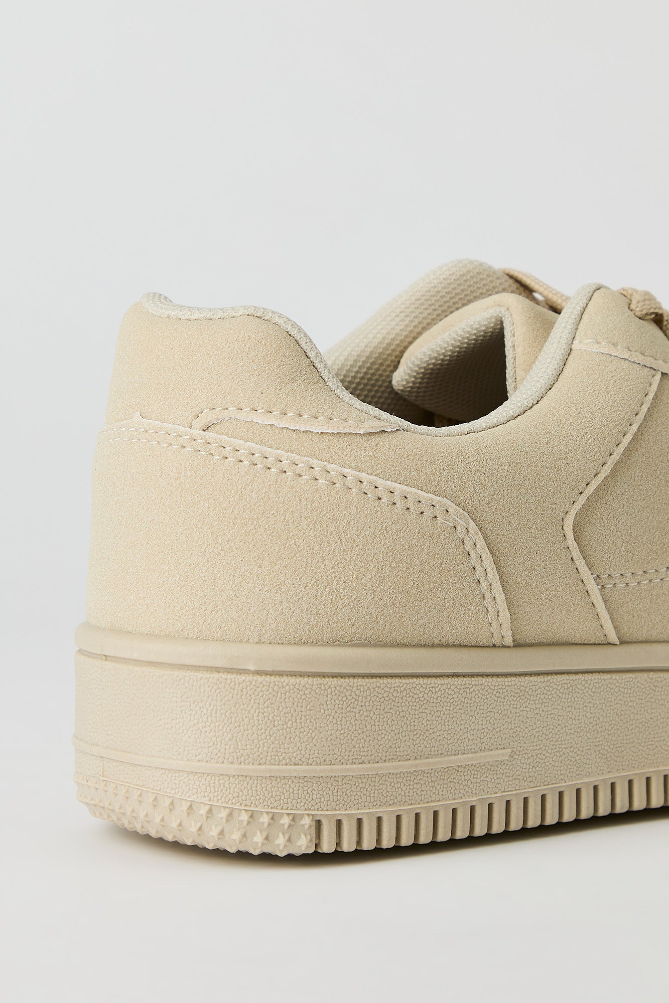 Platform Sneaker