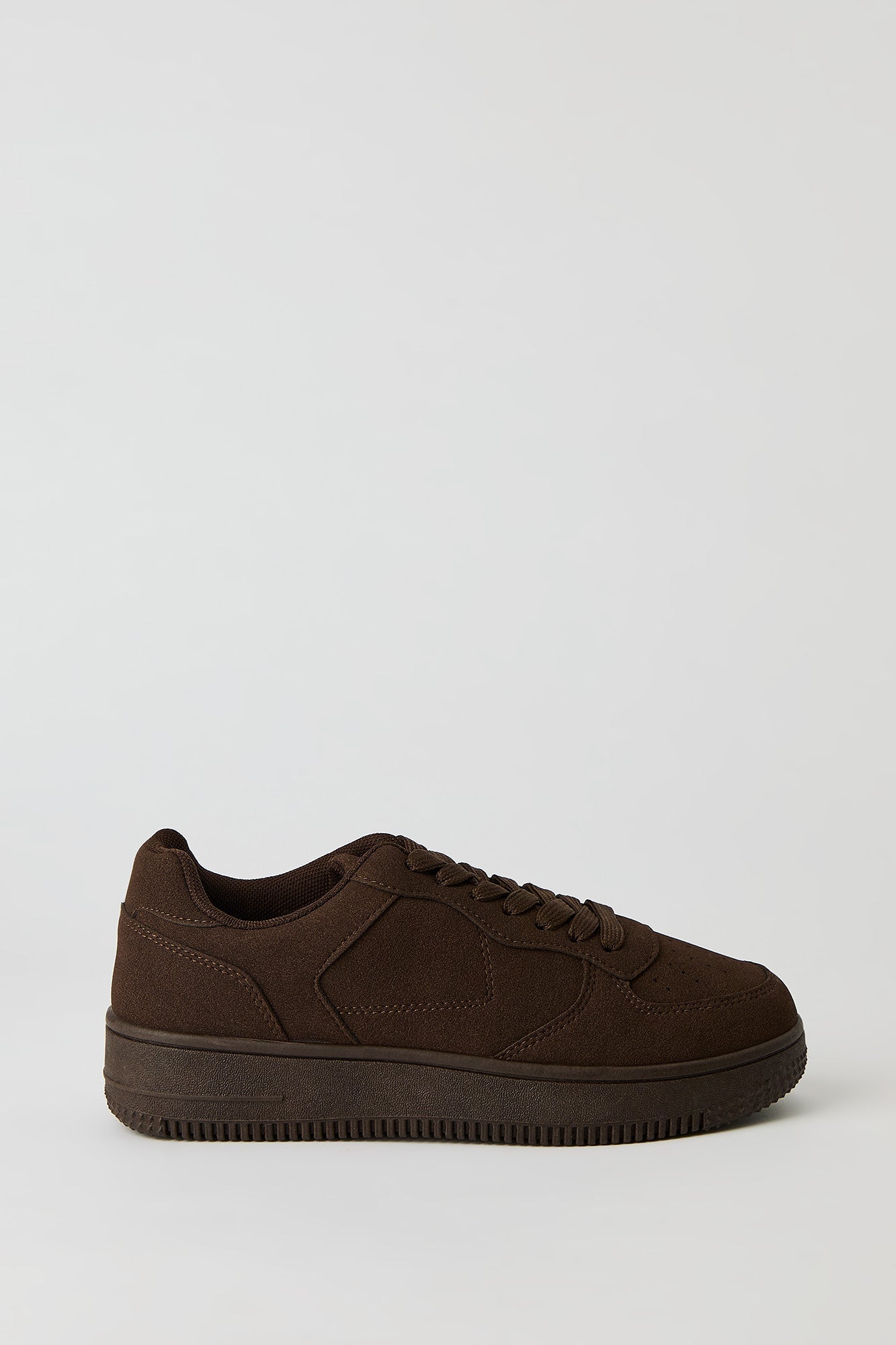 Platform Sneaker