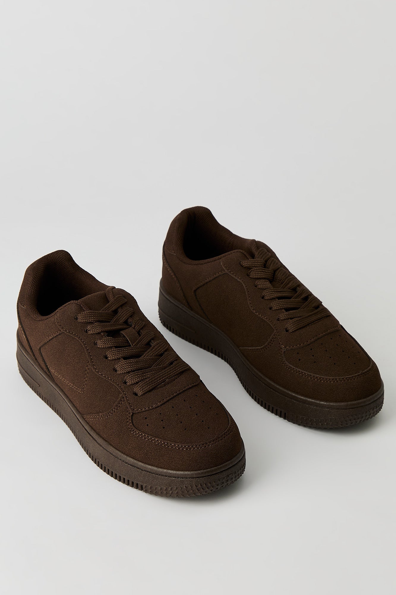 Platform Sneaker