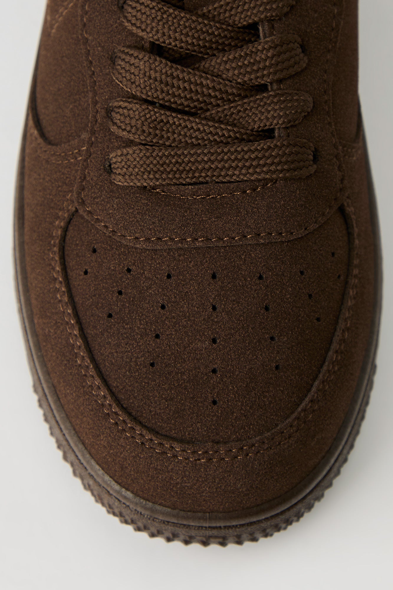 Platform Sneaker