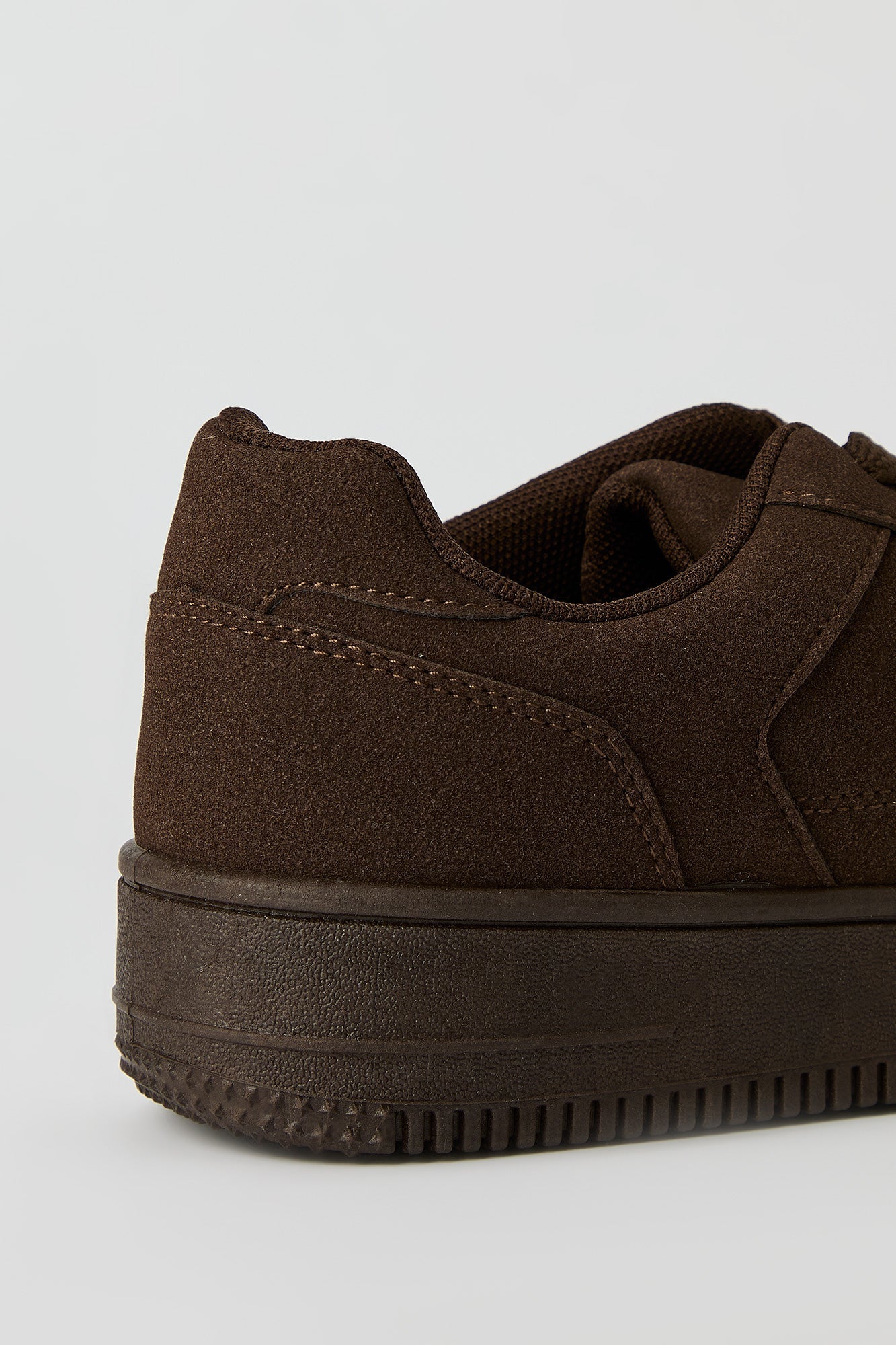Platform Sneaker