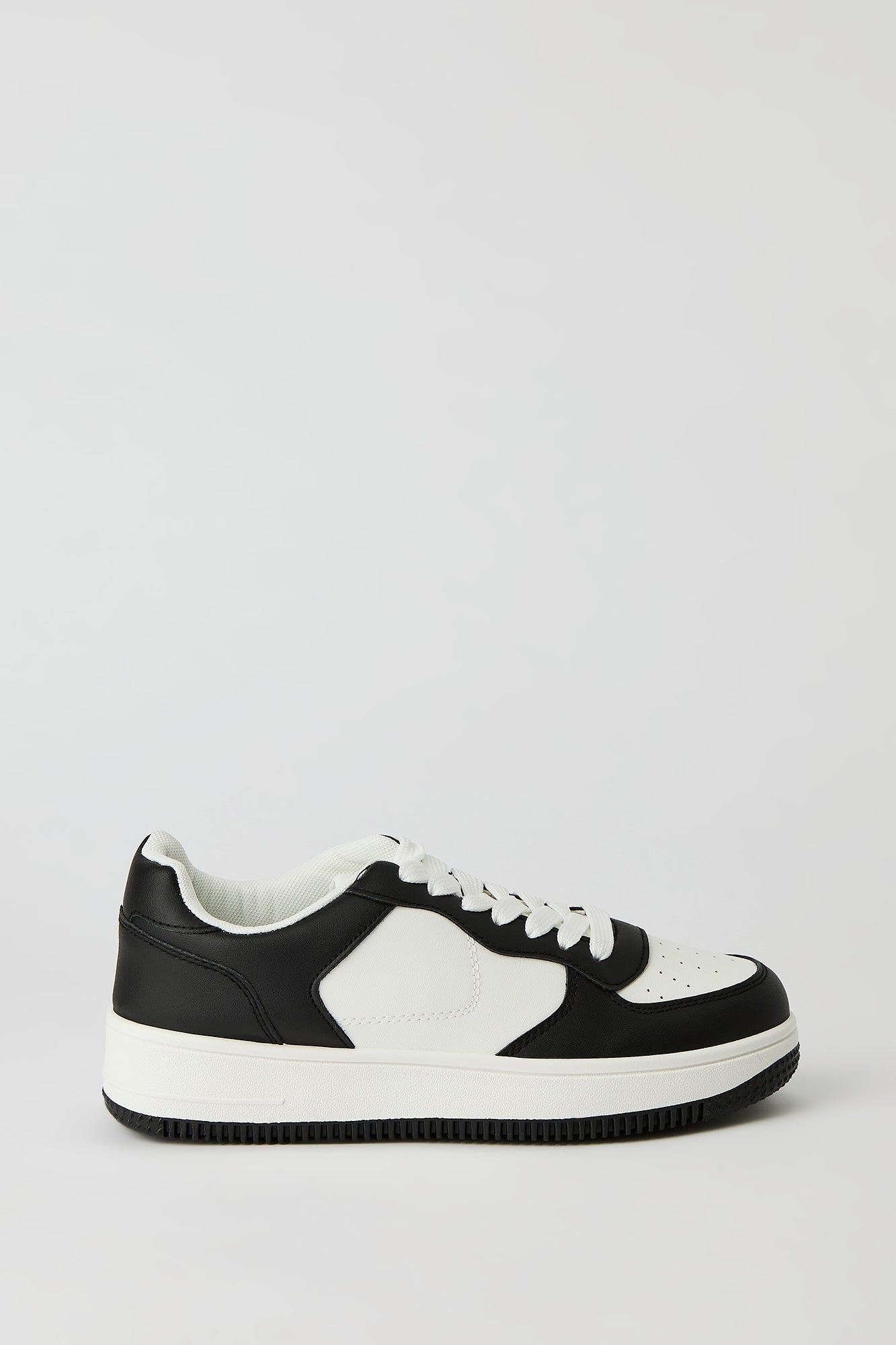 Platform Sneaker