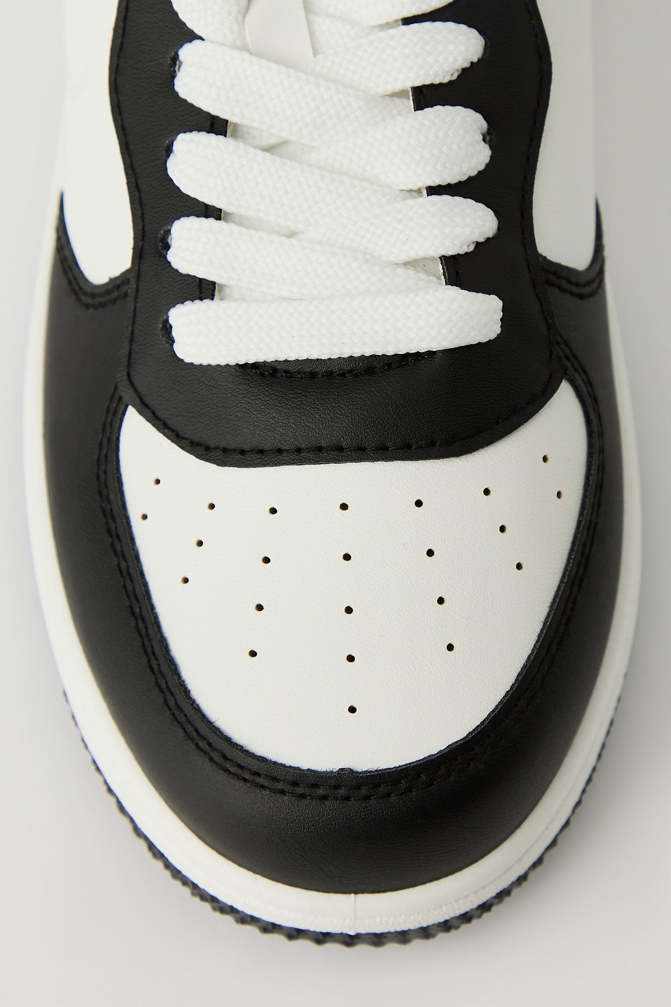 Platform Sneaker