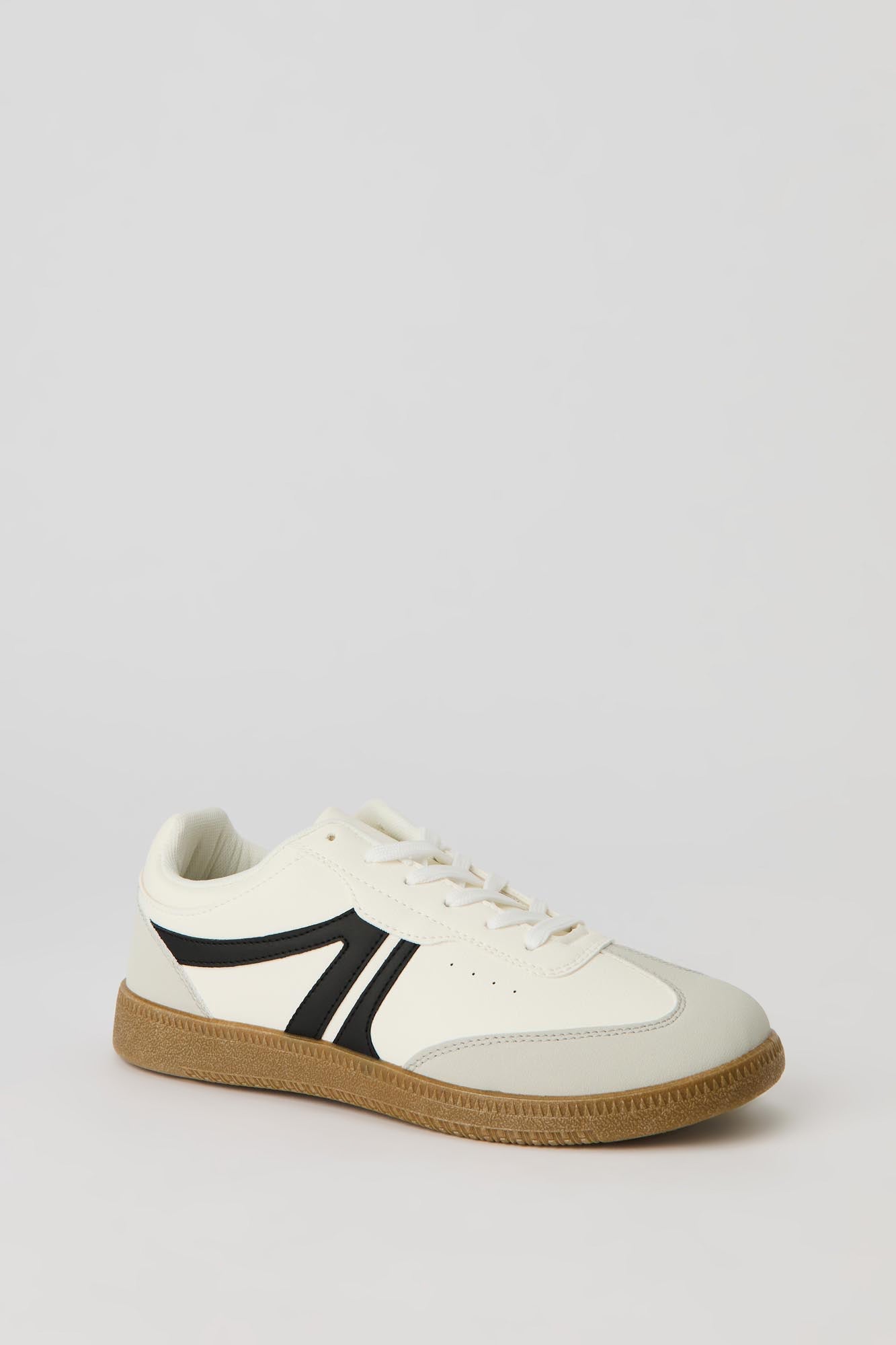 Retro Sneaker