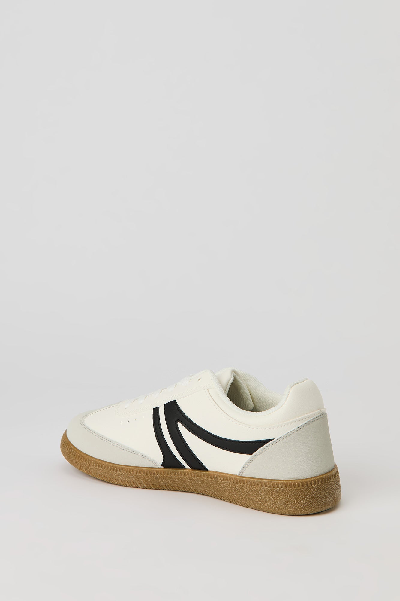 Retro Sneaker