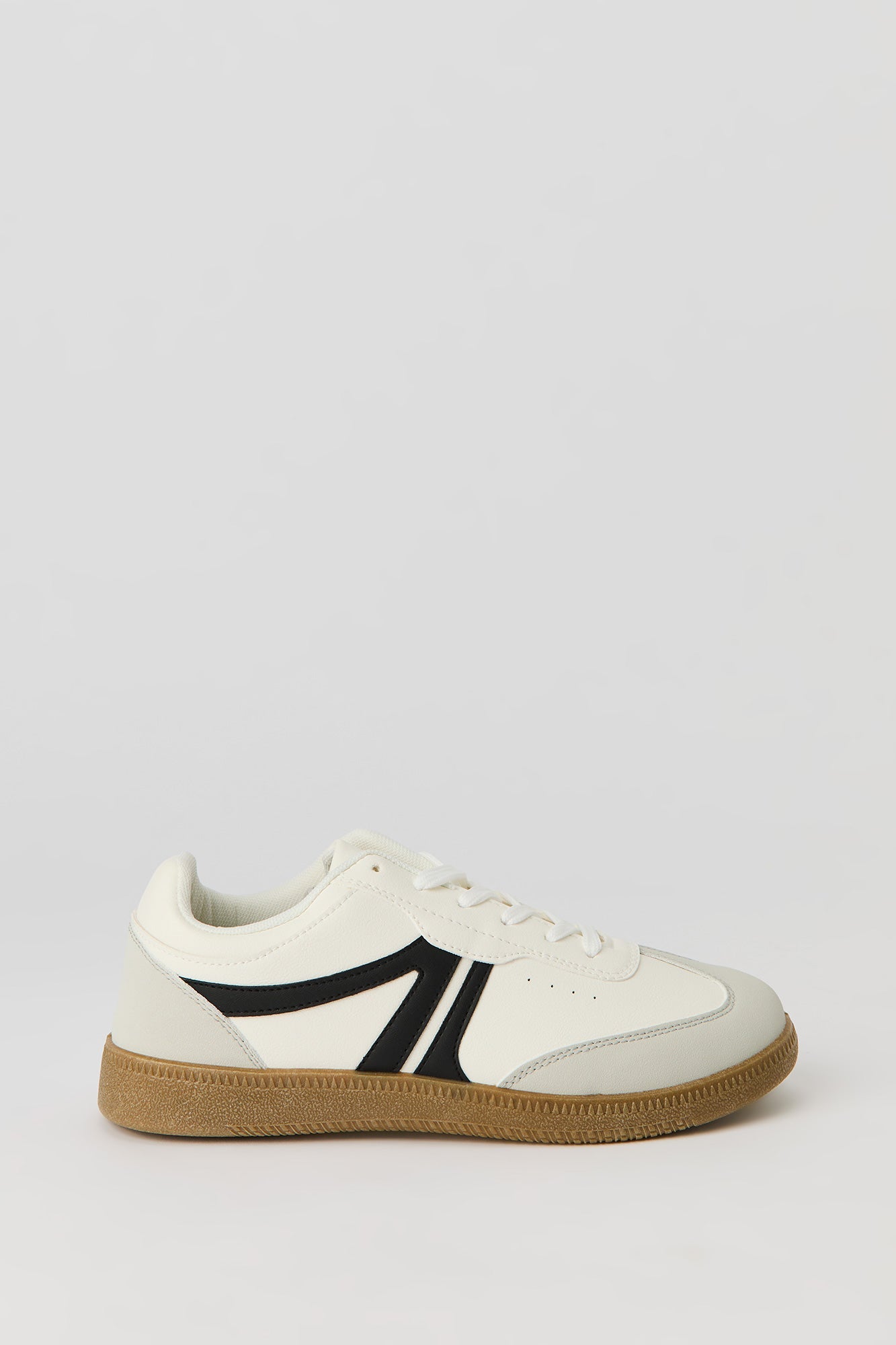 Retro Sneaker