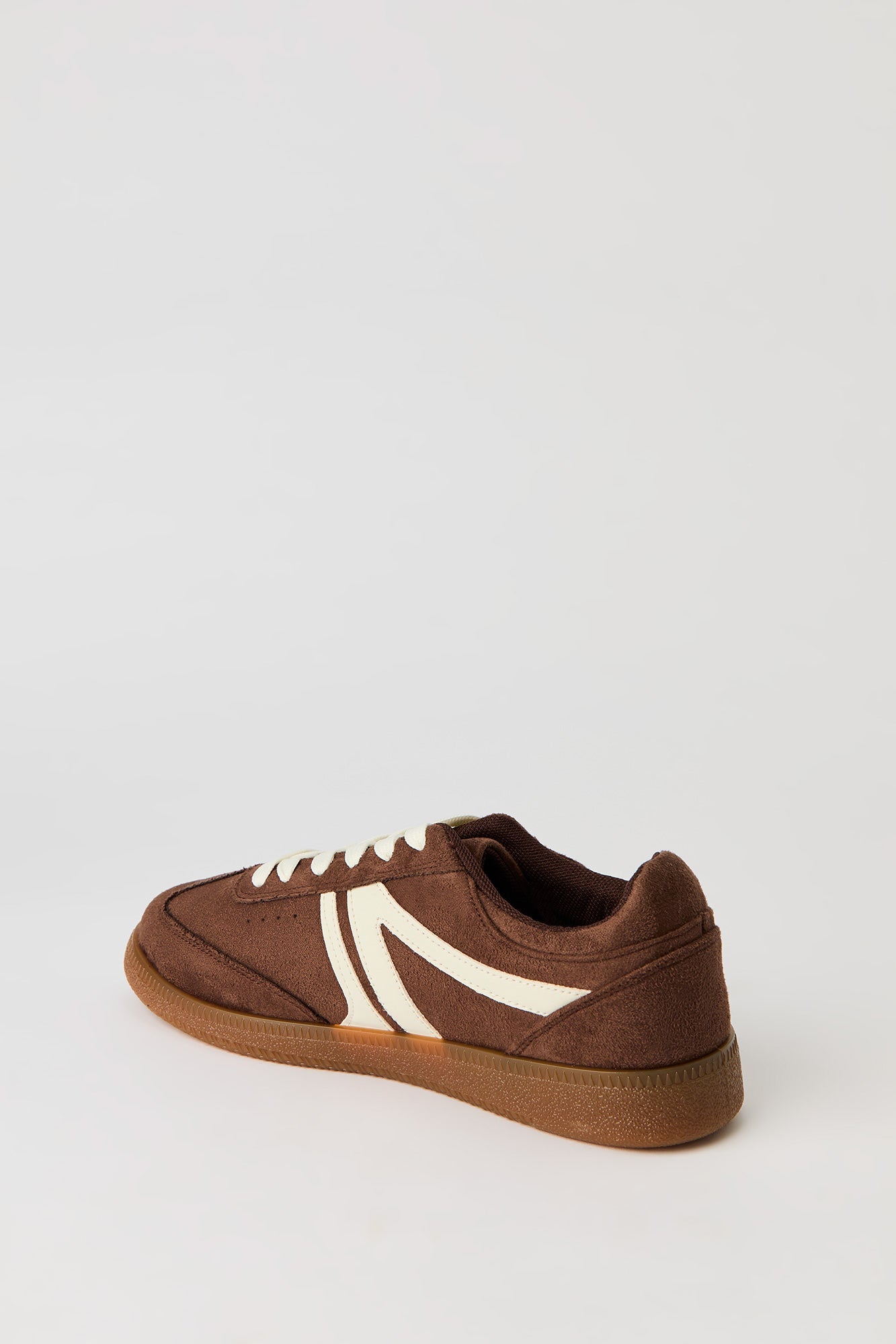Retro Sneaker