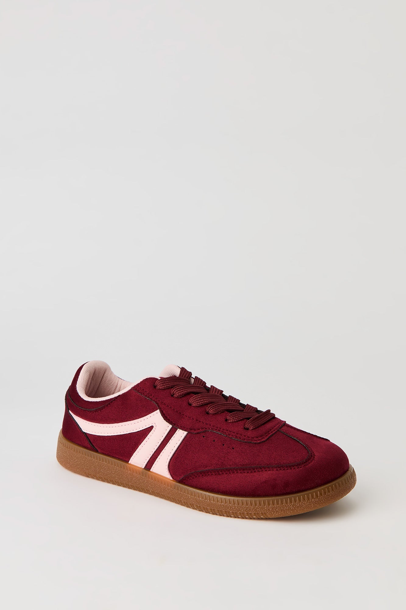 Retro Sneaker