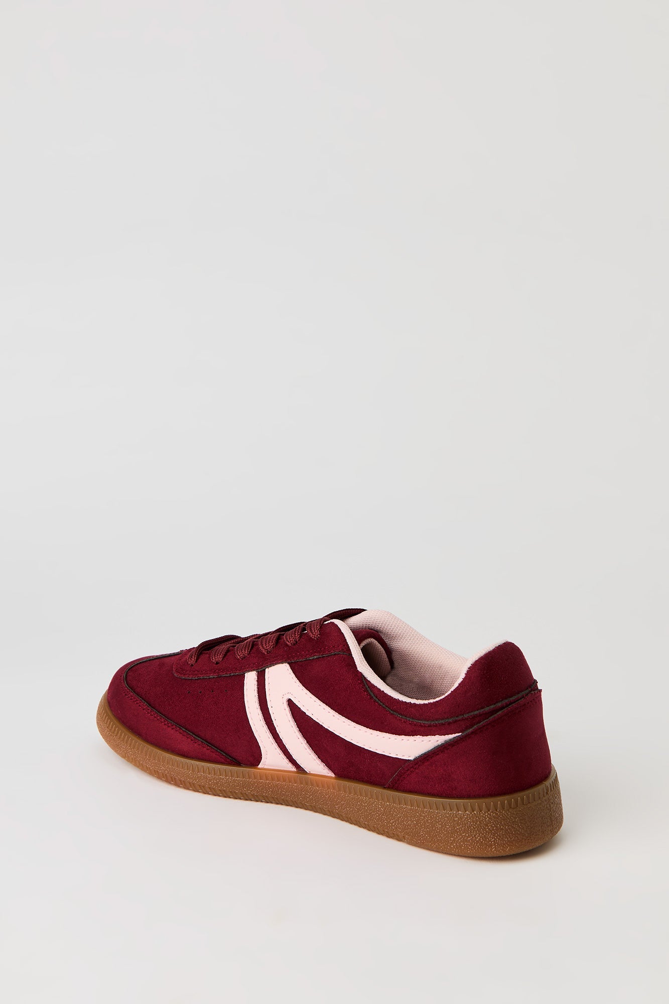 Retro Sneaker