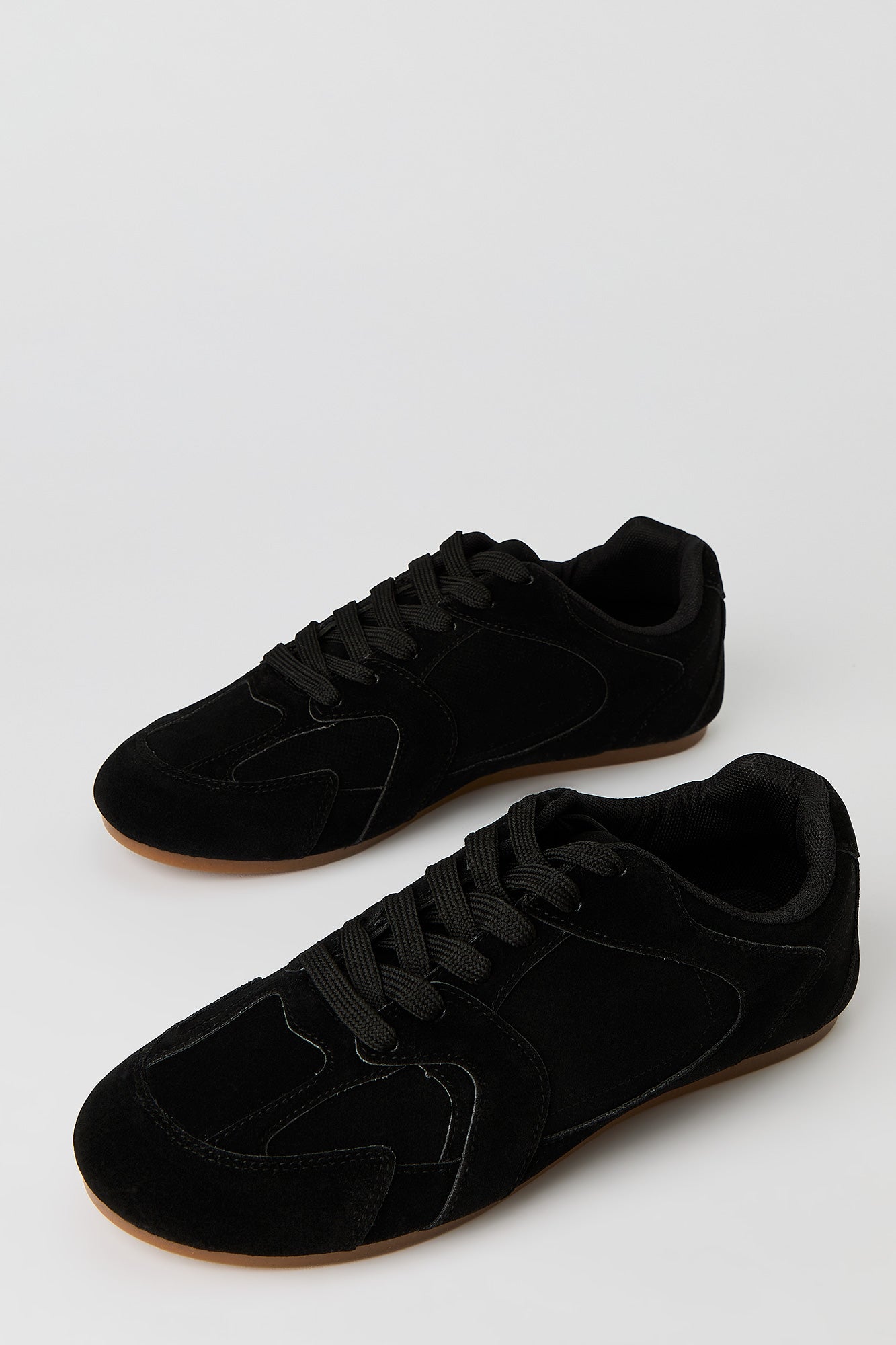 Retro Sneaker
