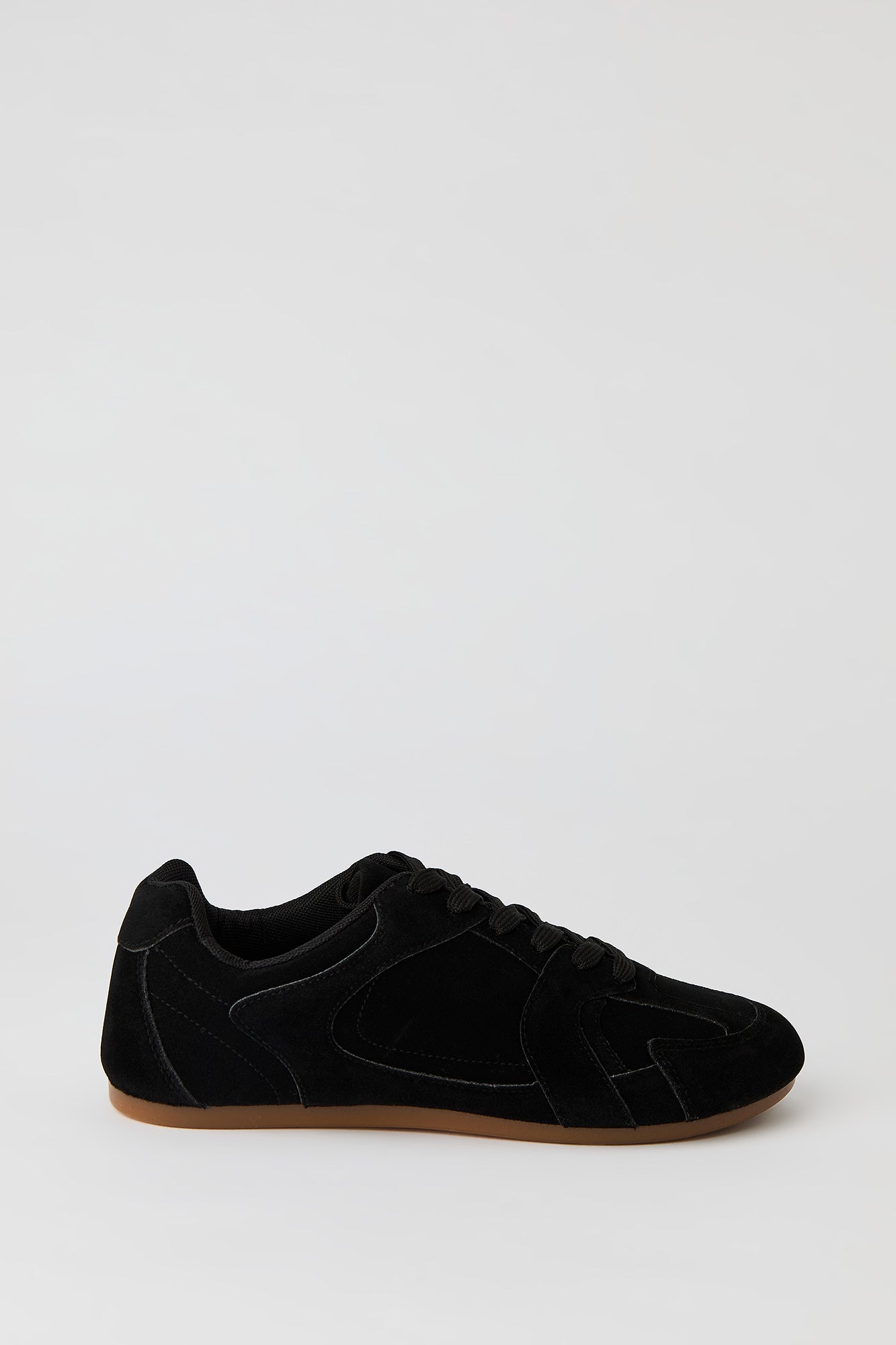 Retro Sneaker