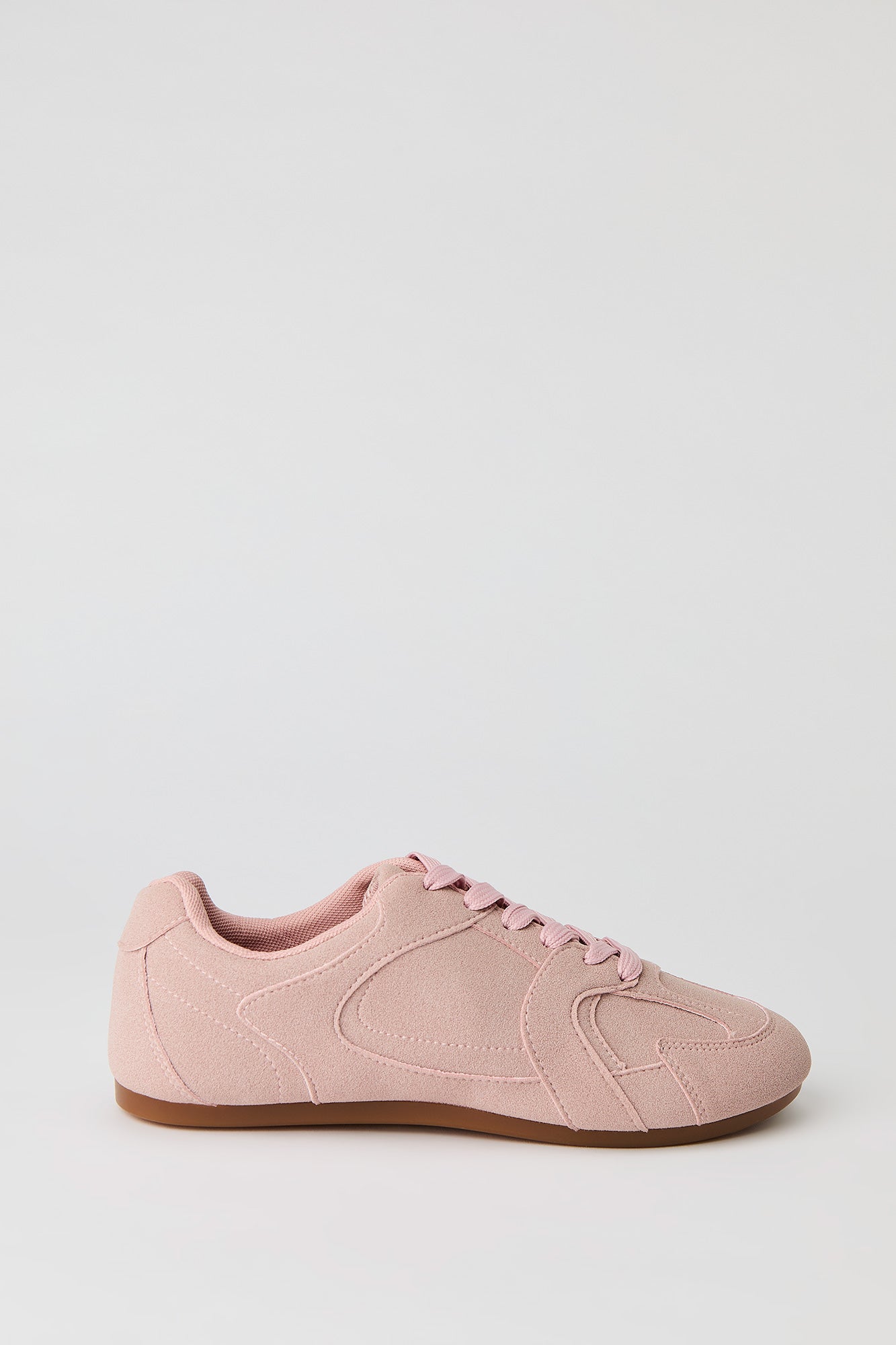Retro Sneaker
