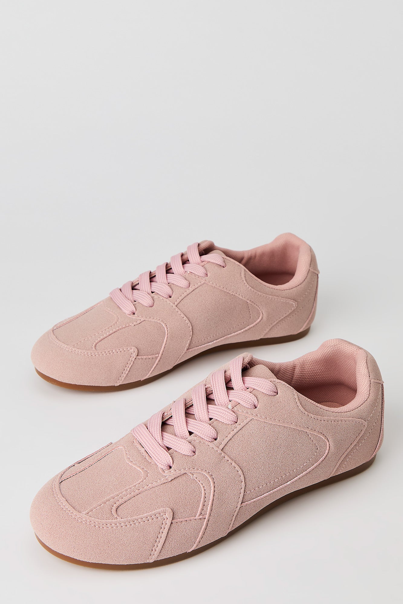 Retro Sneaker
