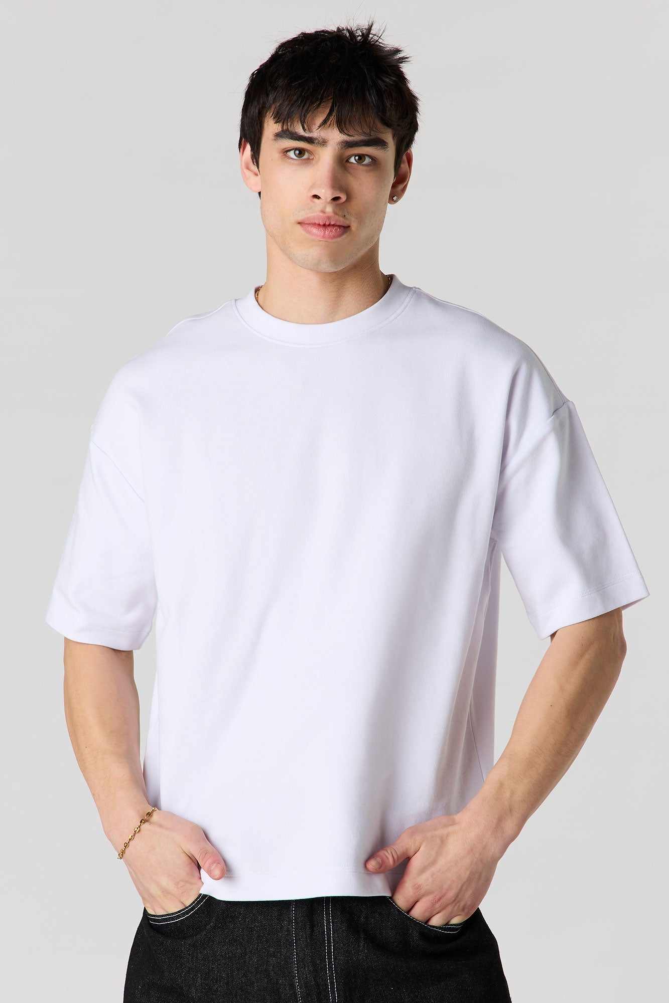 Oversized Heavyweight T-Shirt