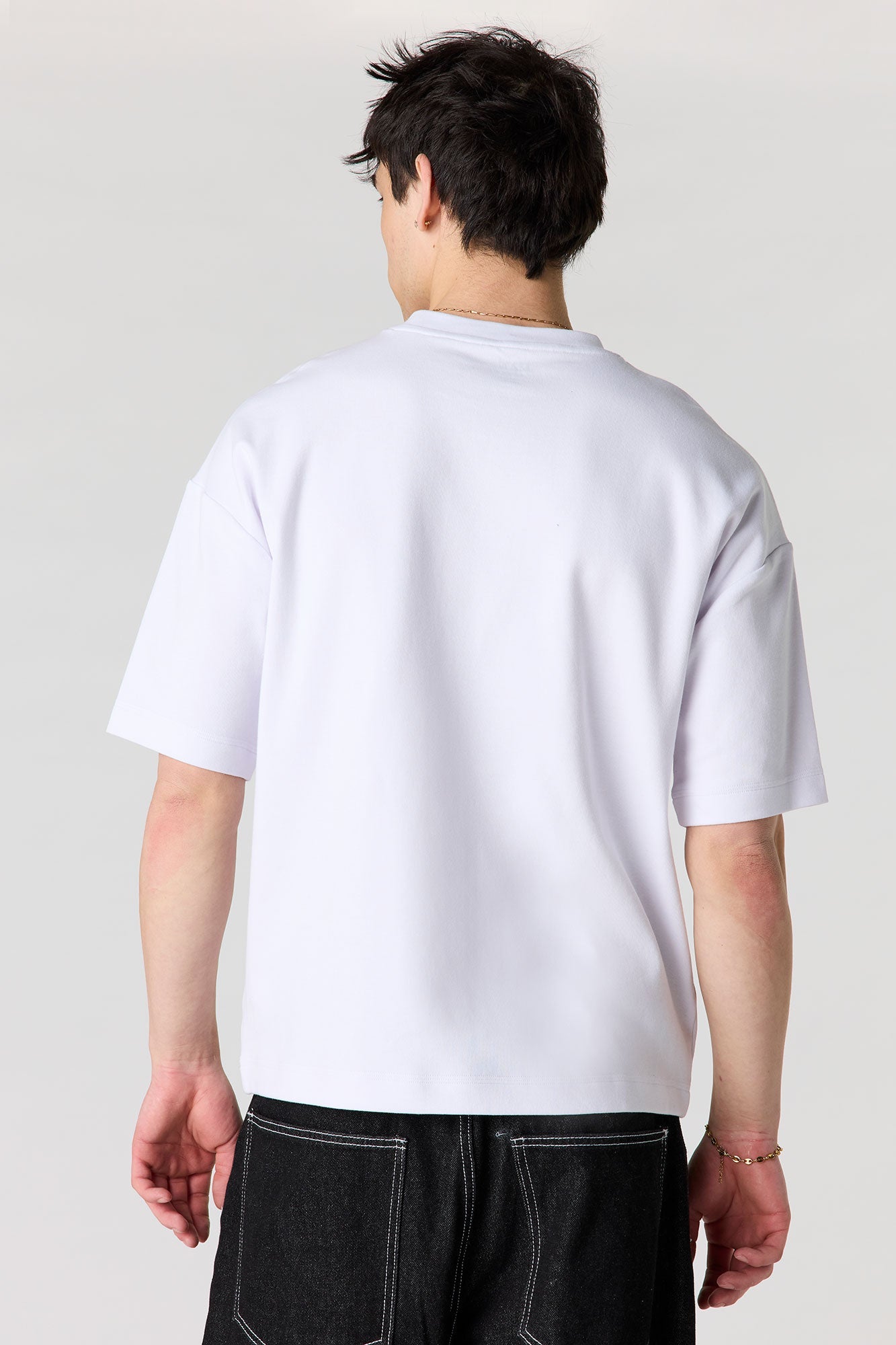 Oversized Heavyweight T-Shirt