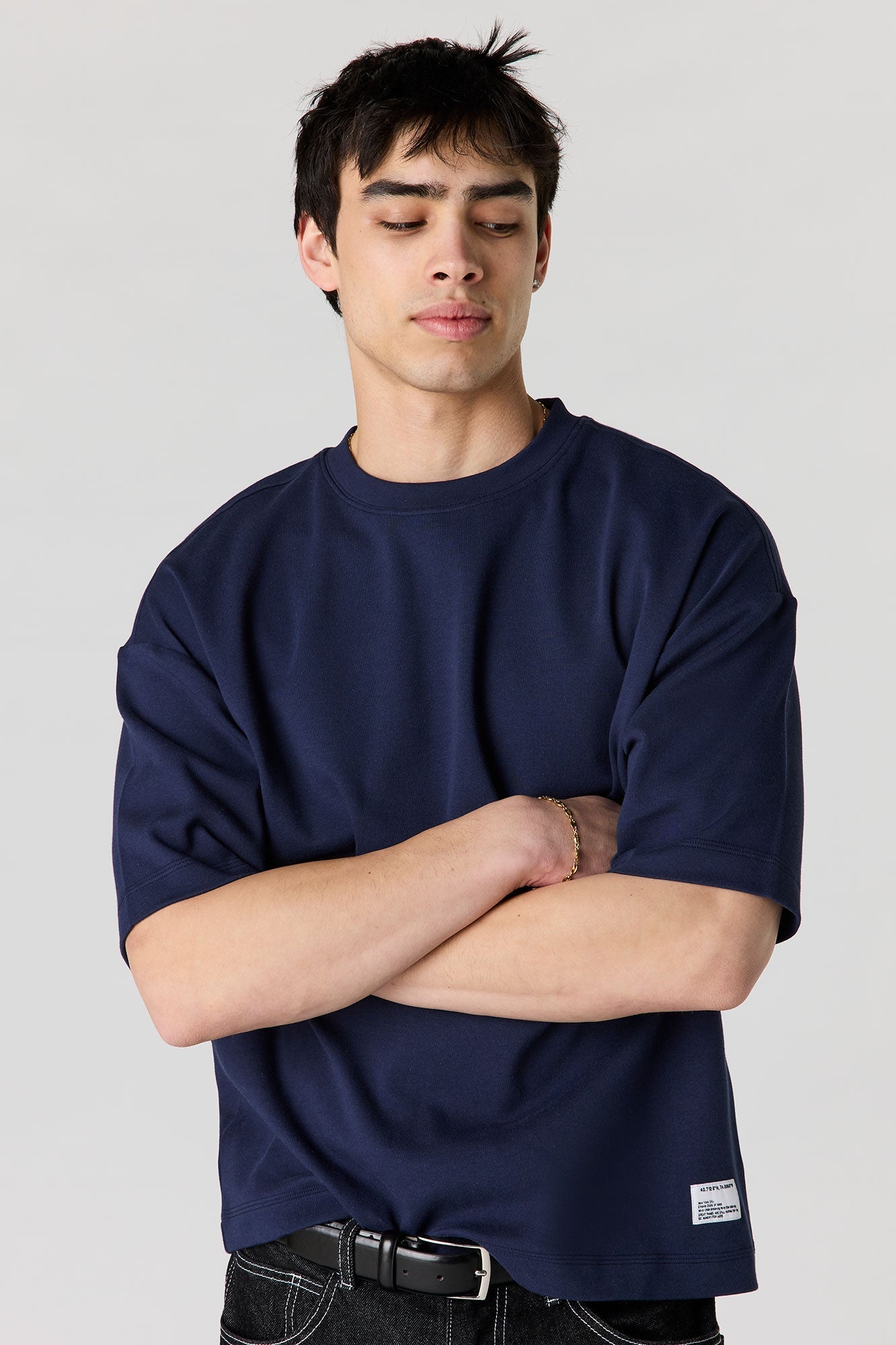 Oversized Heavyweight T-Shirt