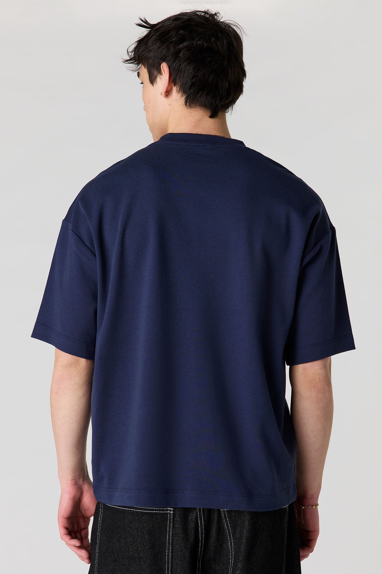 Oversized Heavyweight T-Shirt