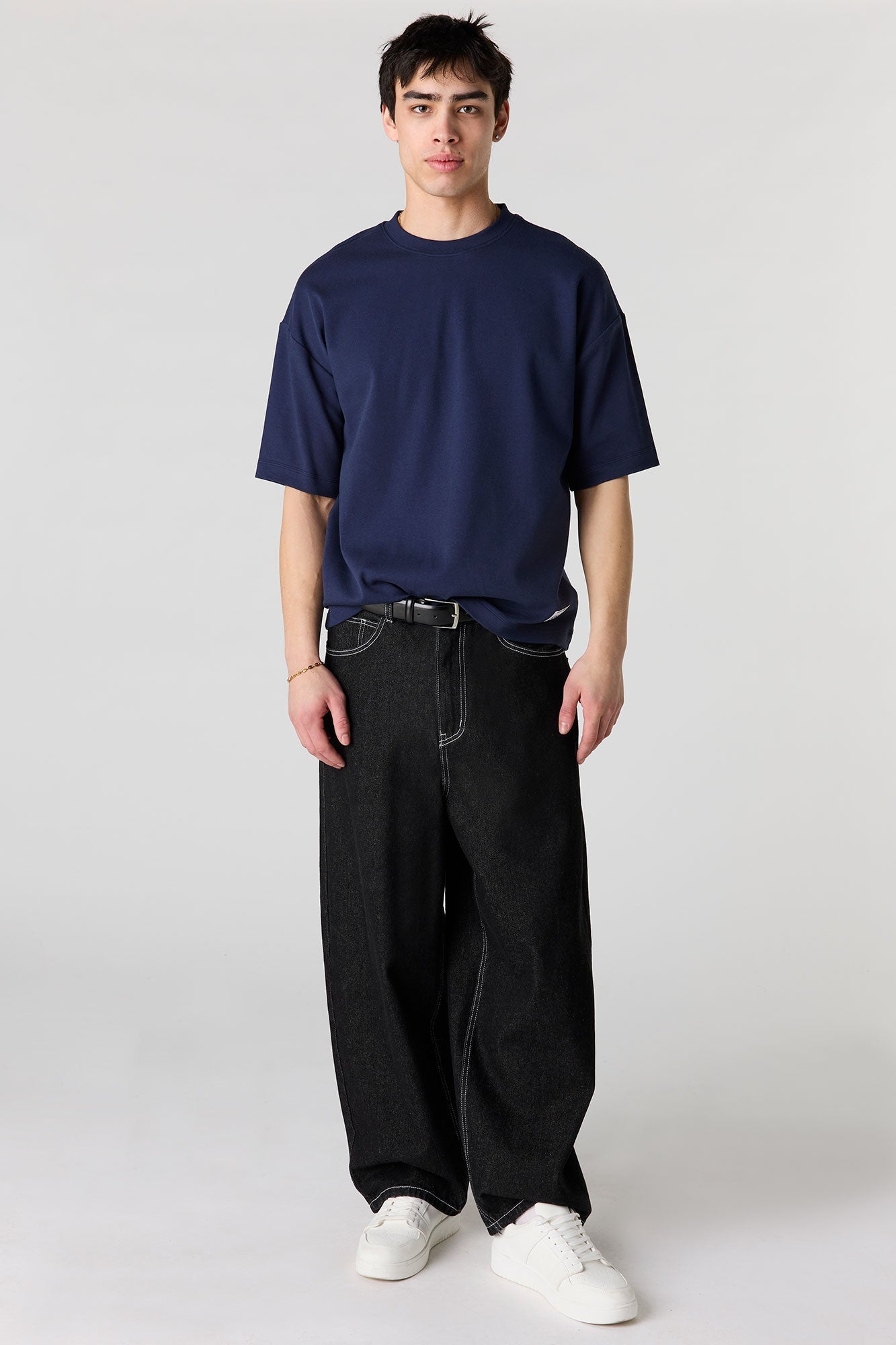 Oversized Heavyweight T-Shirt