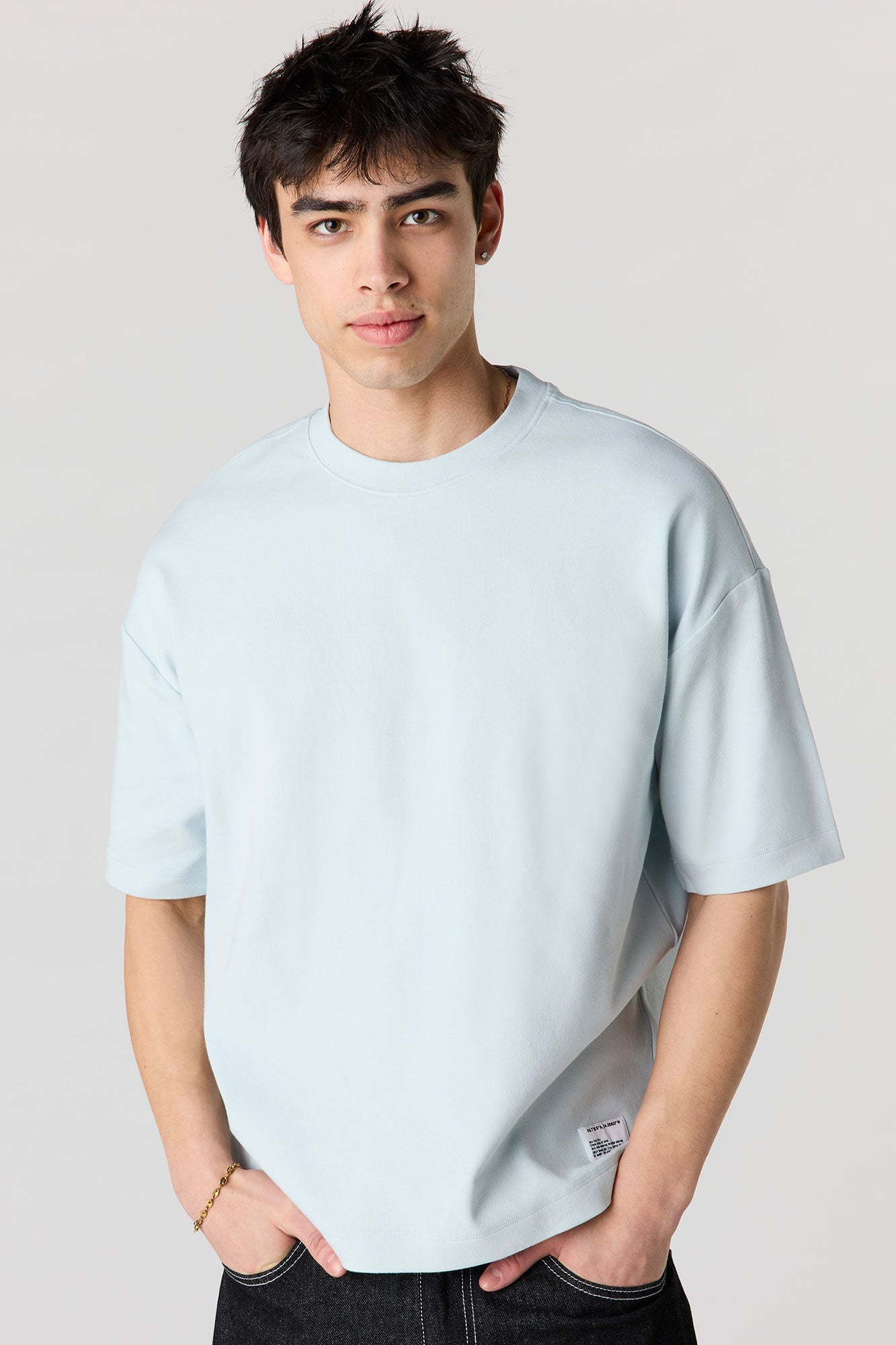 Oversized Heavyweight T-Shirt