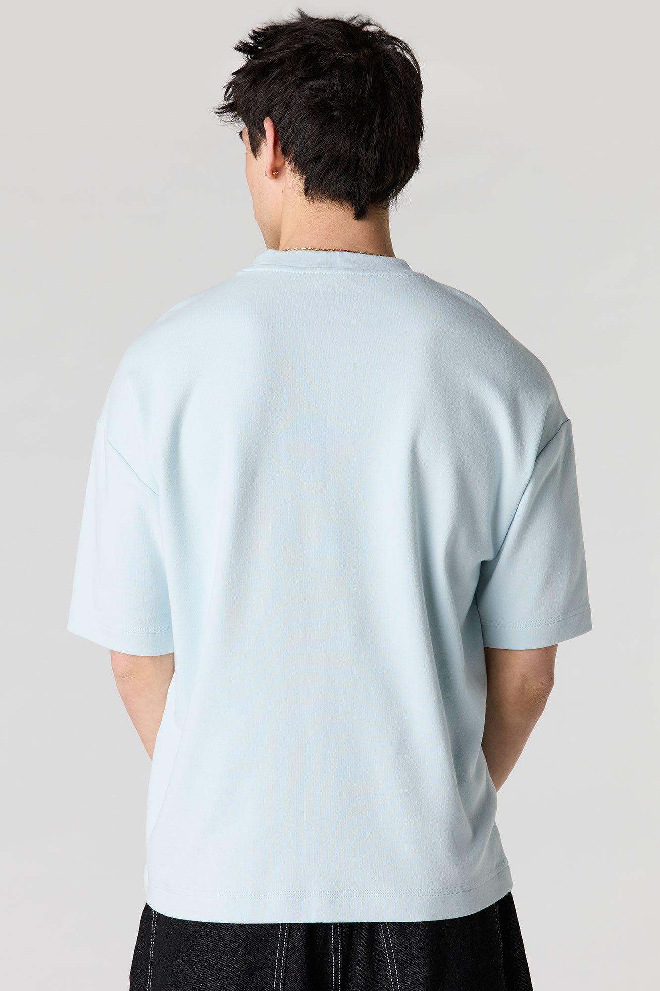 Oversized Heavyweight T-Shirt